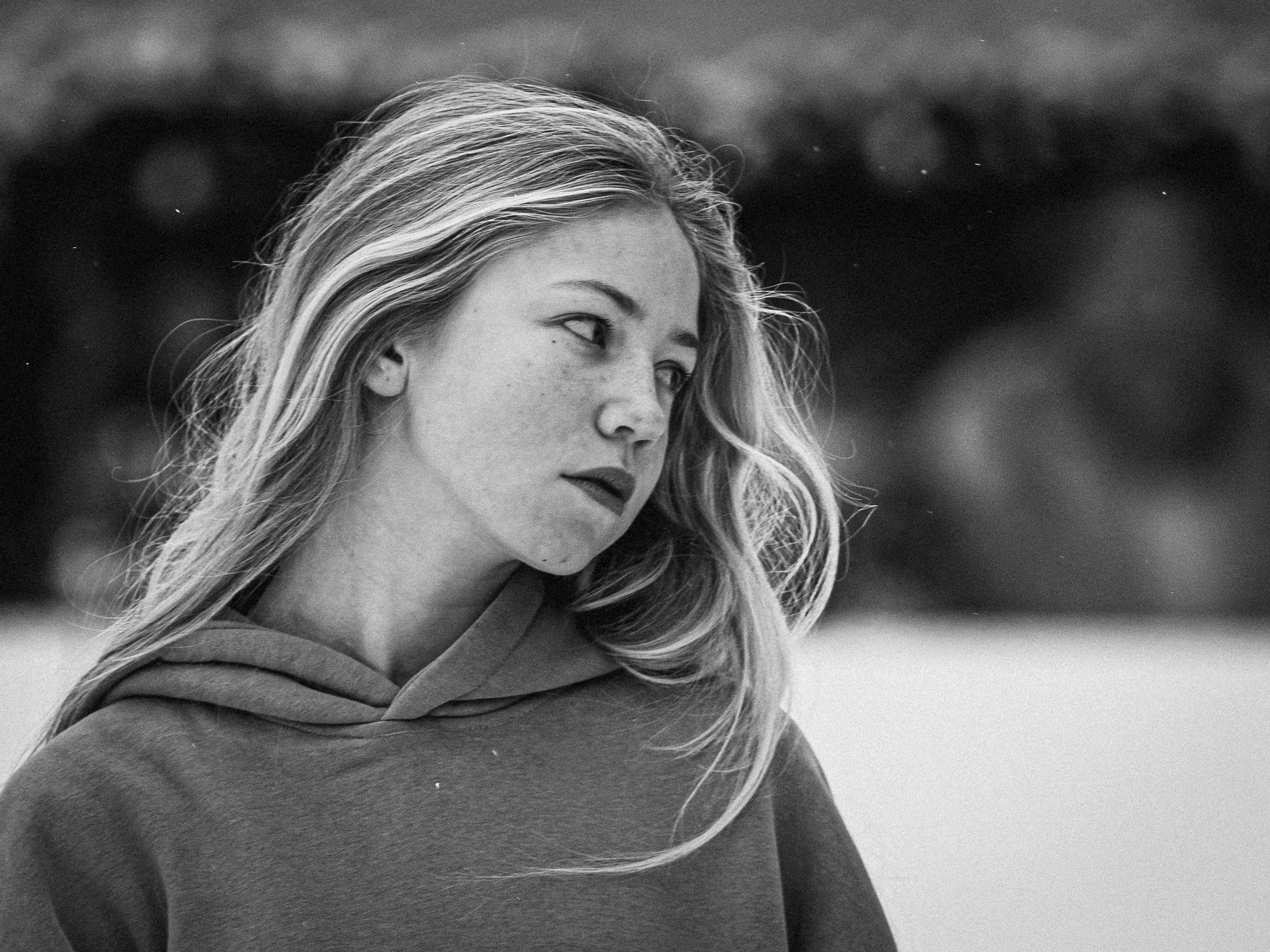 People. Фотографии Дмитрия Чернова