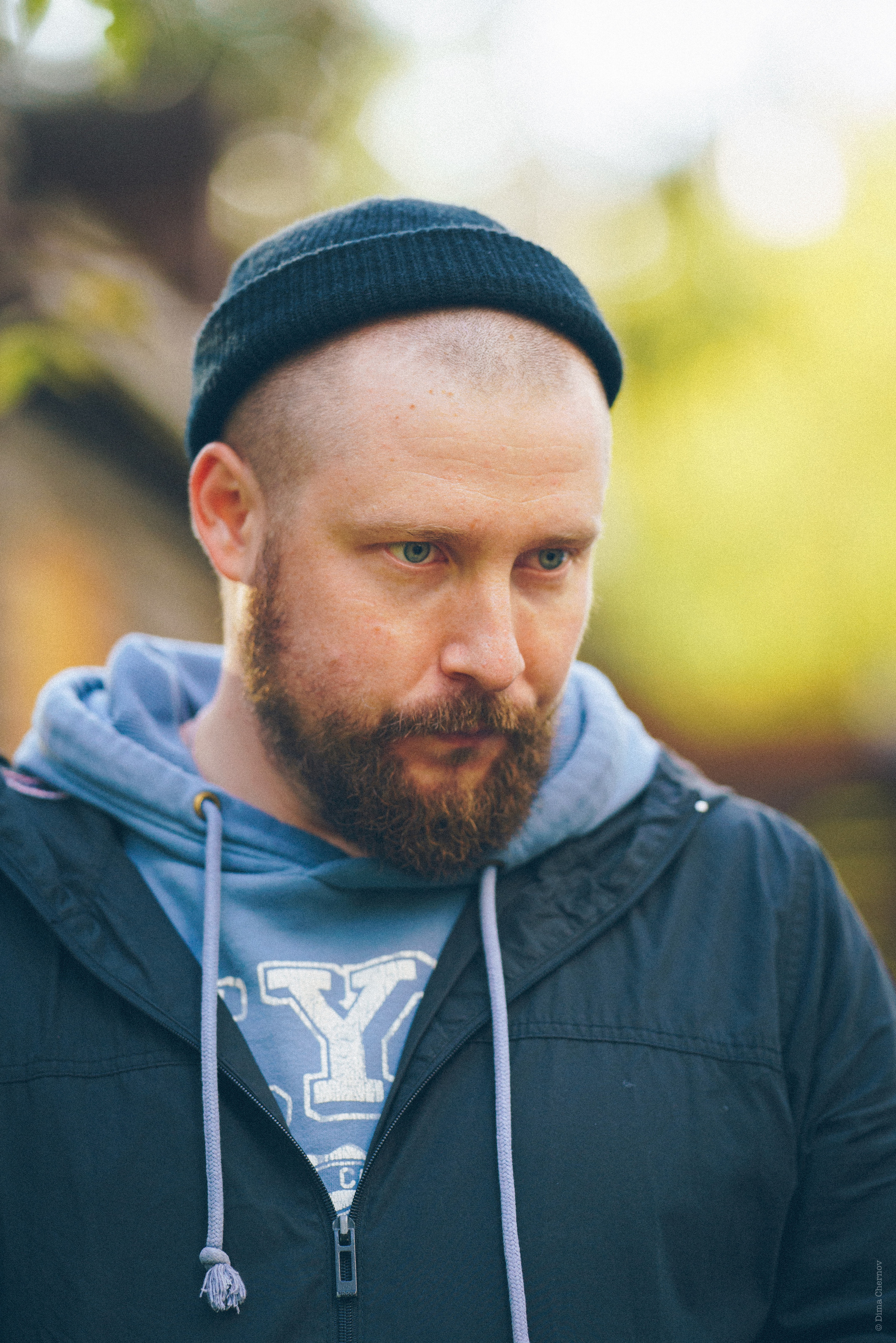 People. Фотографии Дмитрия Чернова