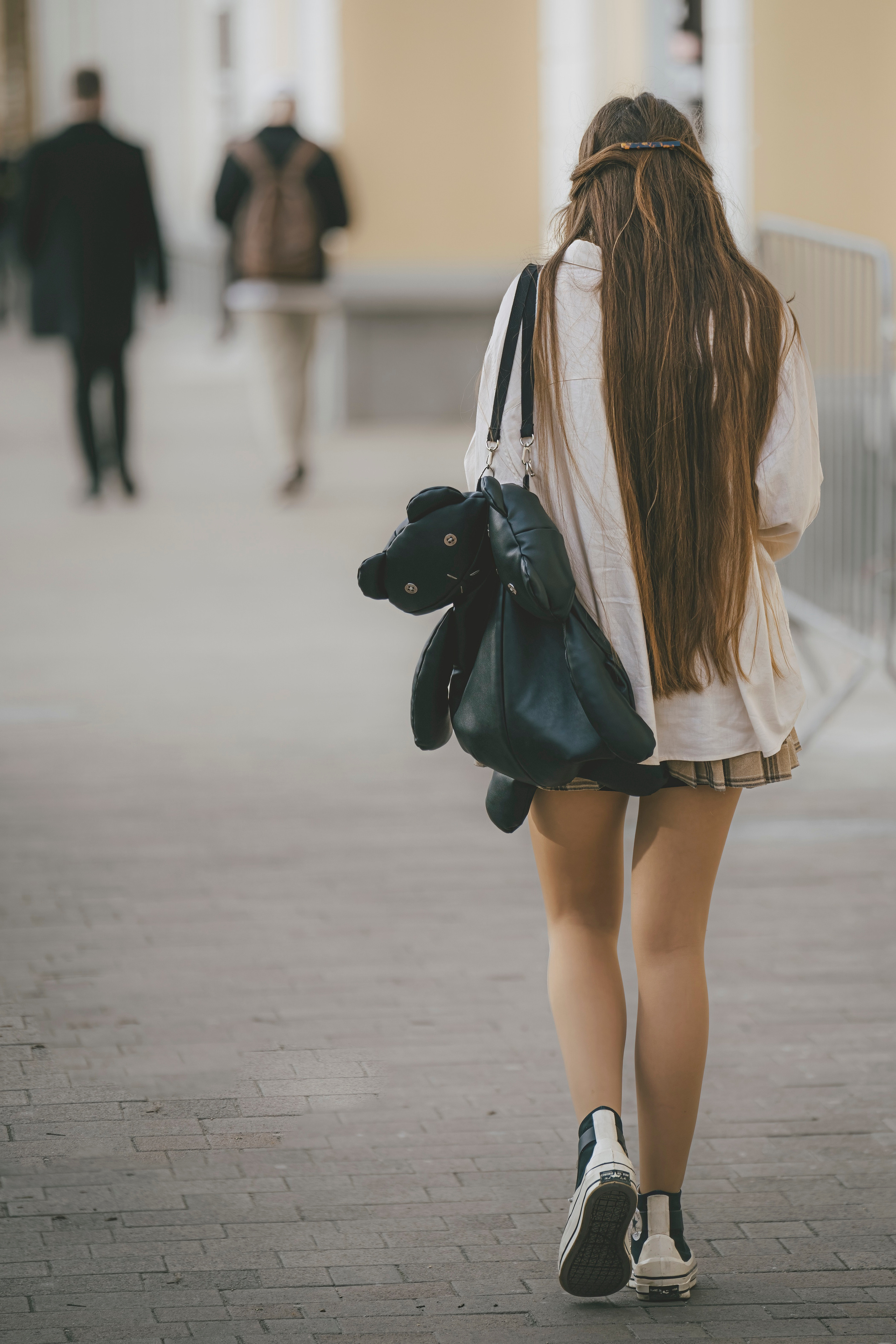 People. Фотографии Дмитрия Чернова