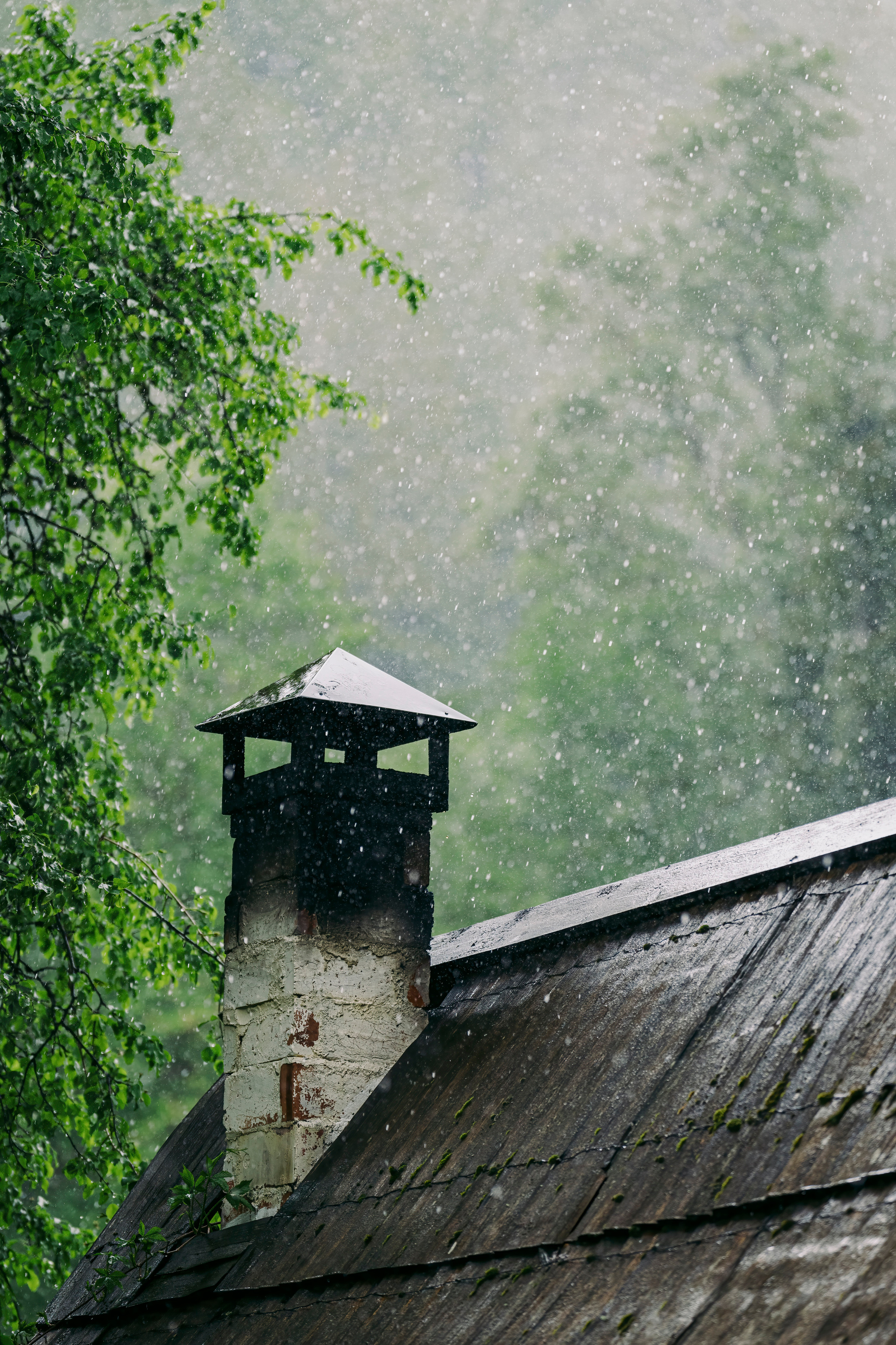 Волшебный Закан. Фотографии Дмитрия Чернова
