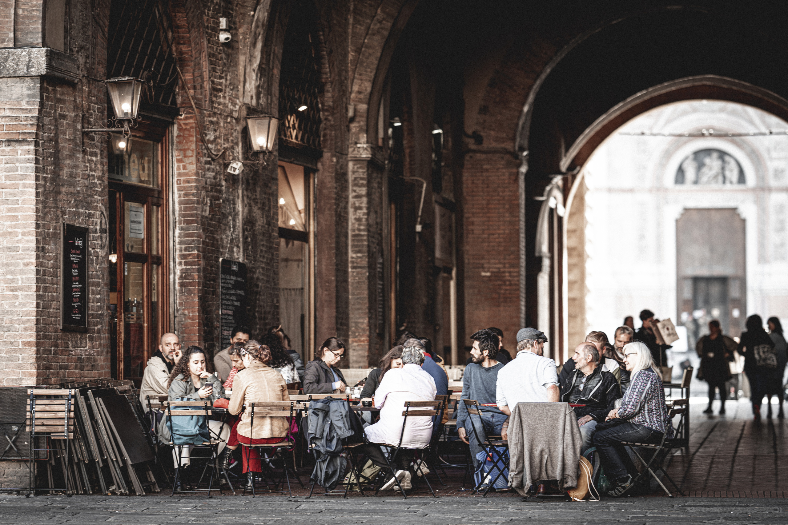 Bologna, may 2019. Фотографии Дмитрия Чернова