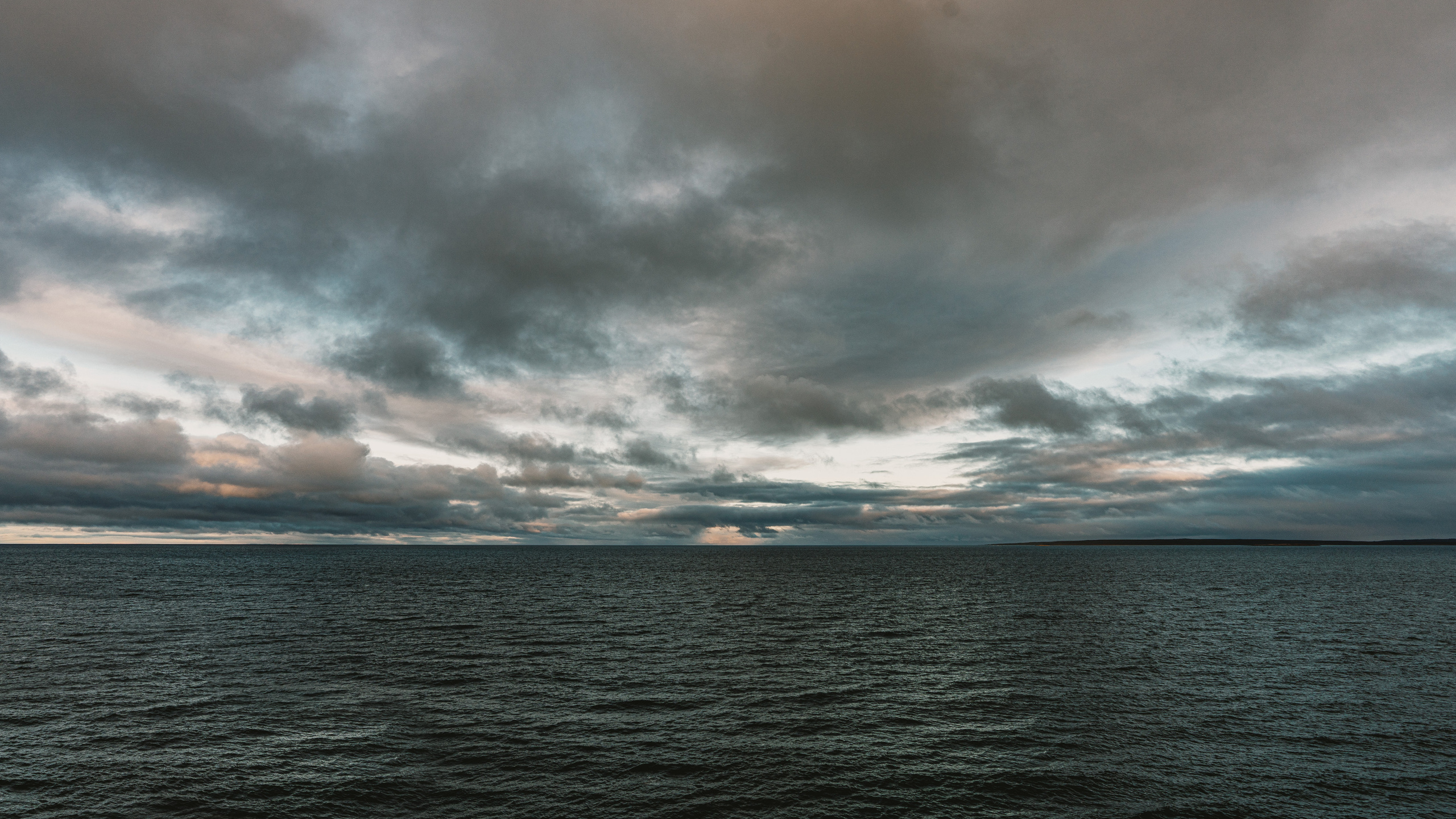 Полуострова Средний и Рыбачий. Фотографии Дмитрия Чернова