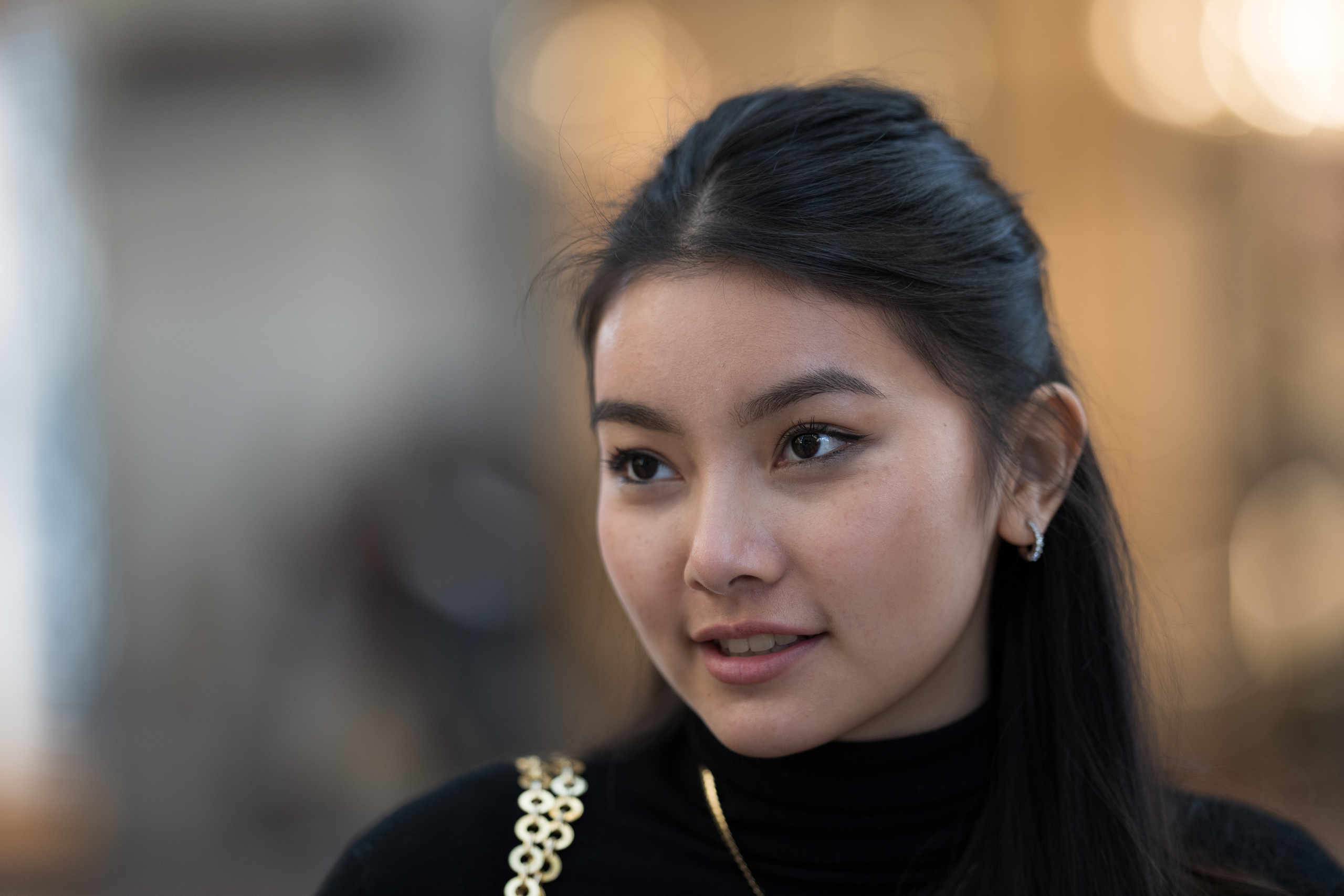 Milan, Piazza del Duomo, 2021. Фотографии Дмитрия Чернова