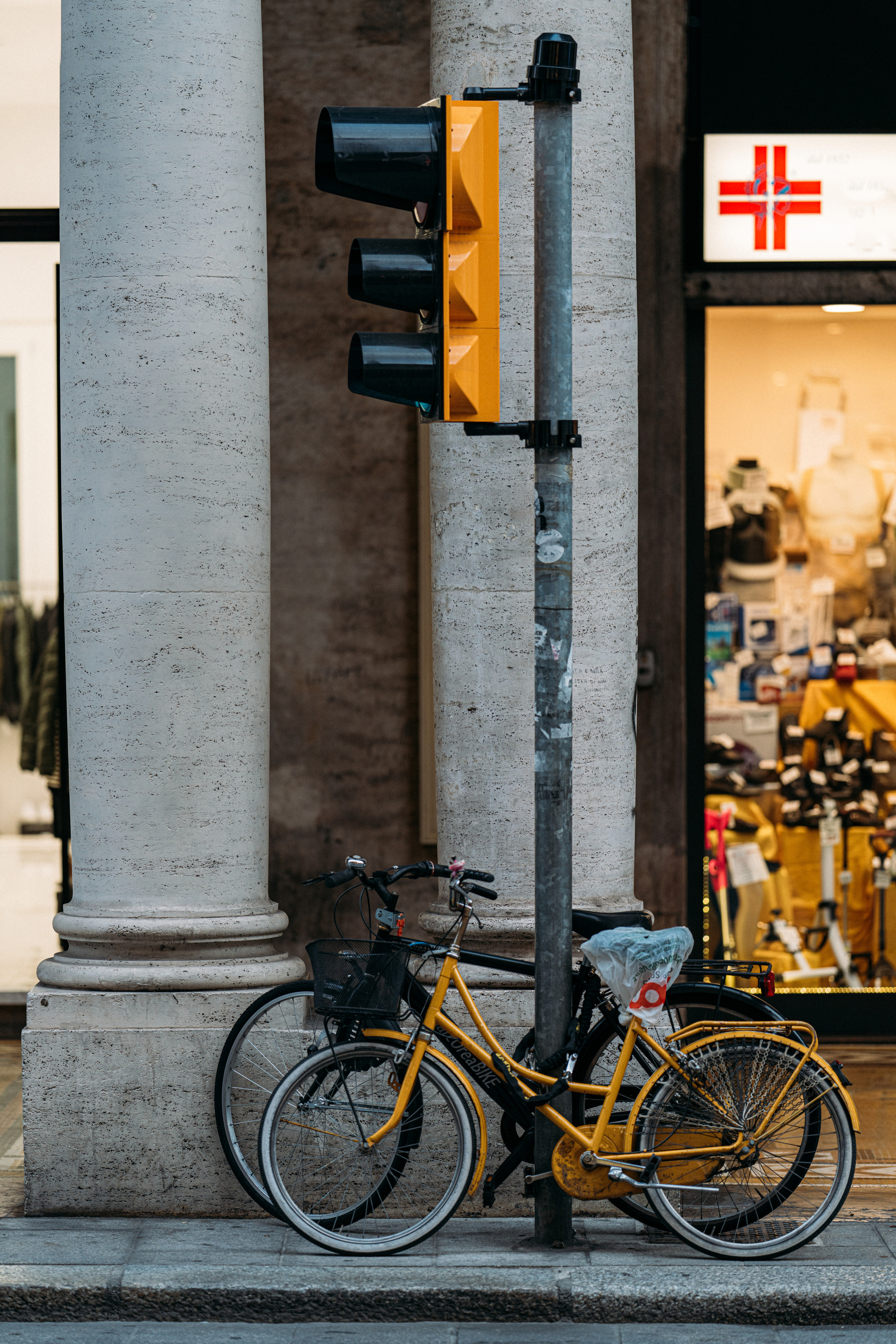 Bologna, may 2019. Фотографии Дмитрия Чернова