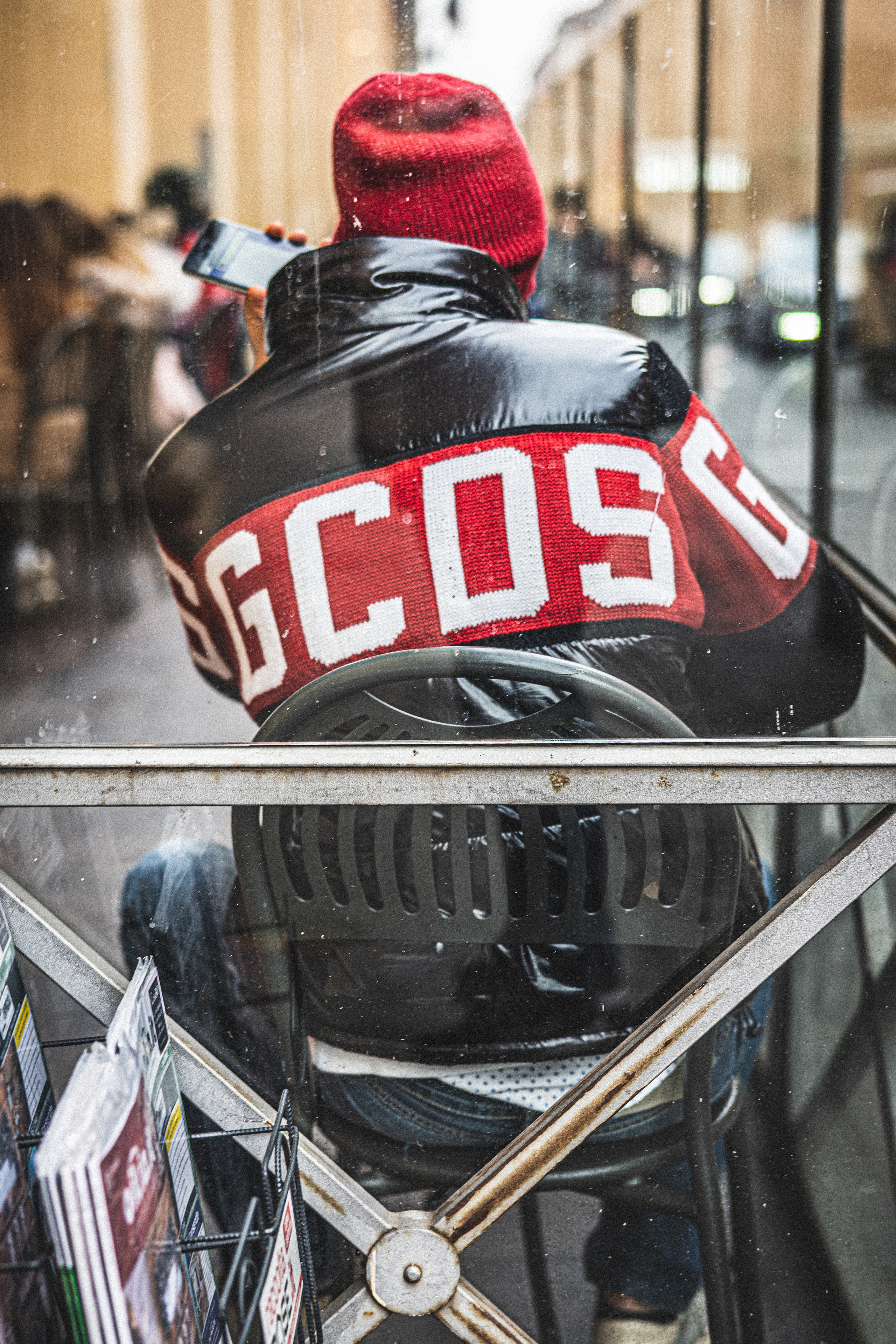 Bologna, may 2019. Фотографии Дмитрия Чернова