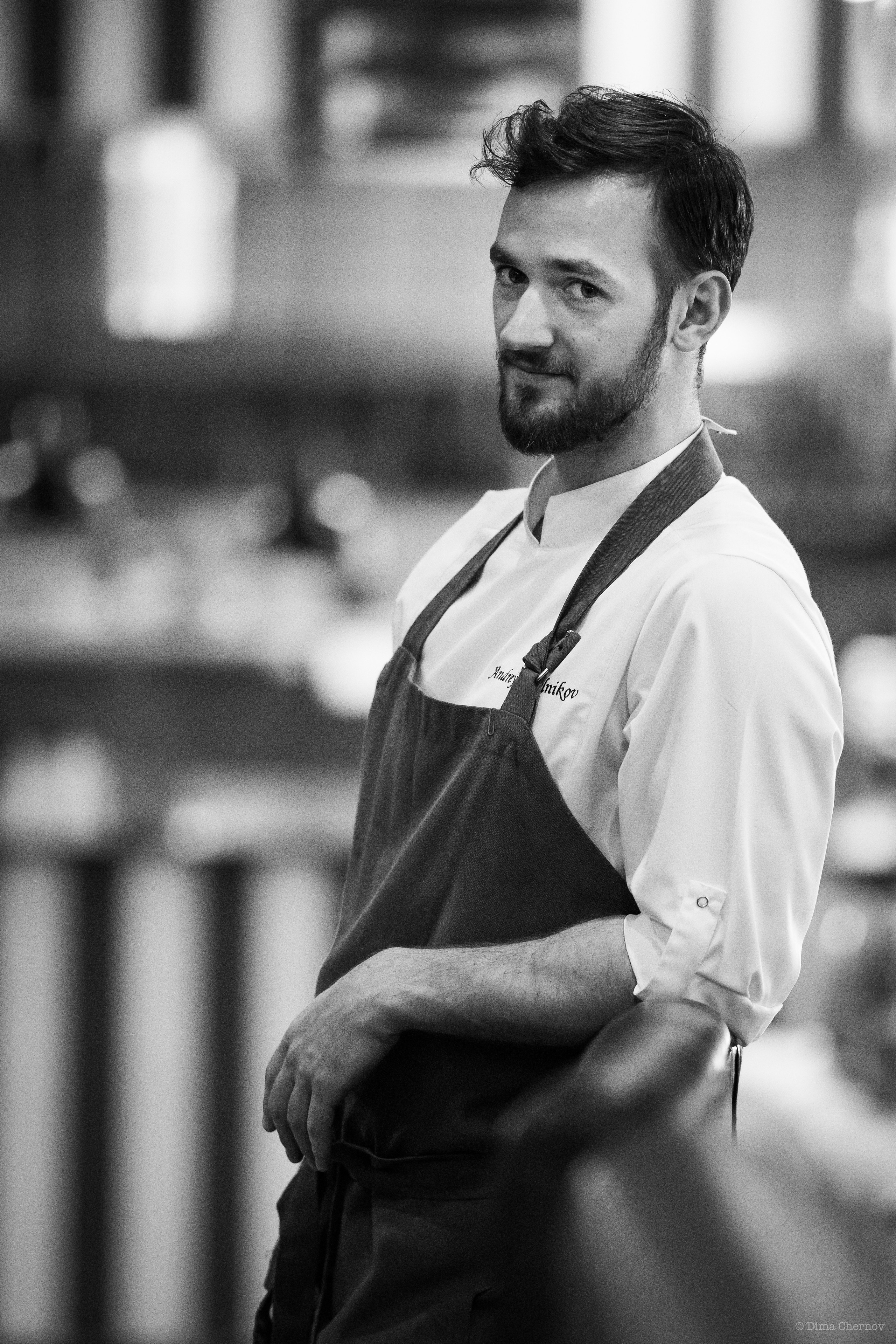 People. Фотографии Дмитрия Чернова