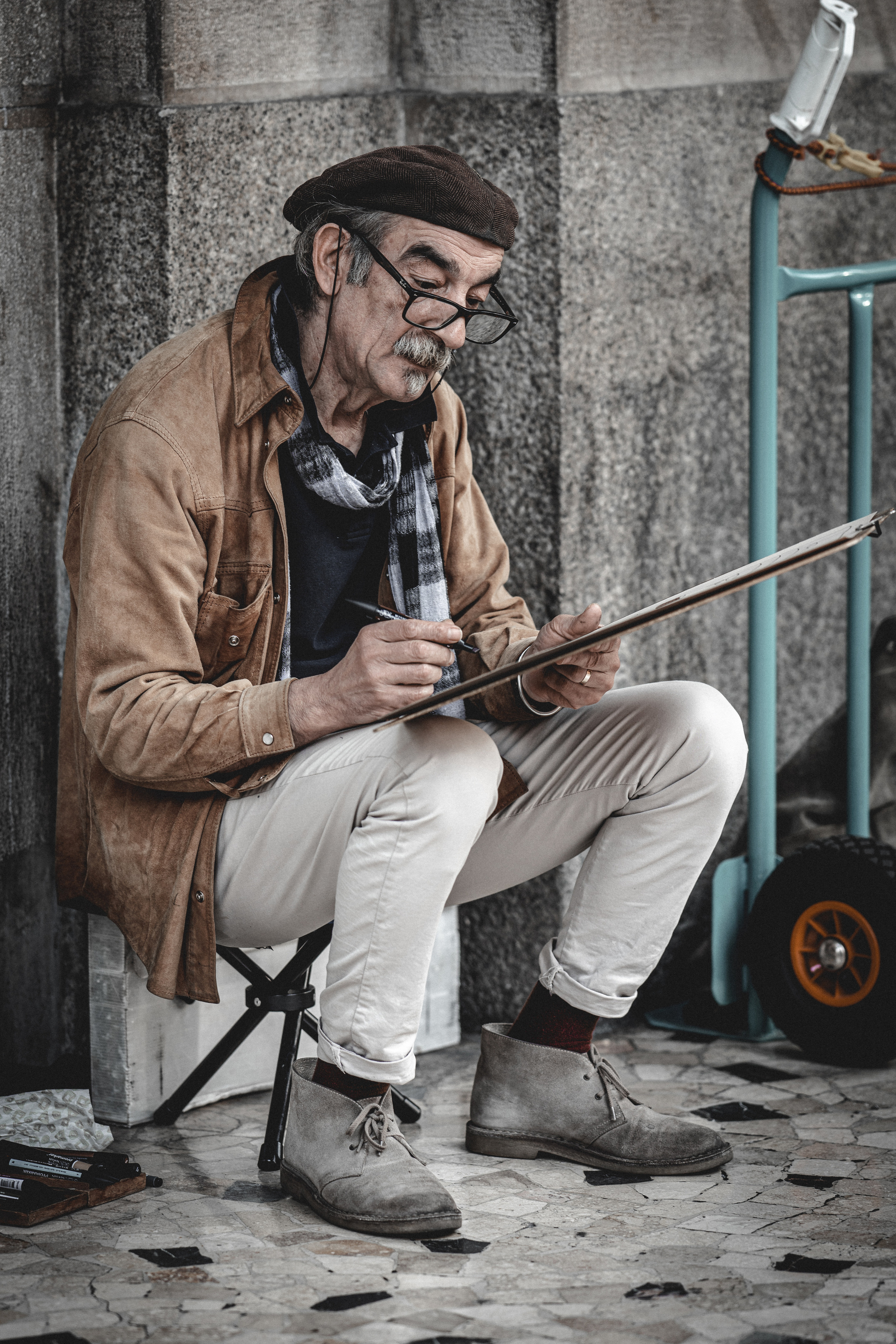 Bologna, may 2019. Фотографии Дмитрия Чернова