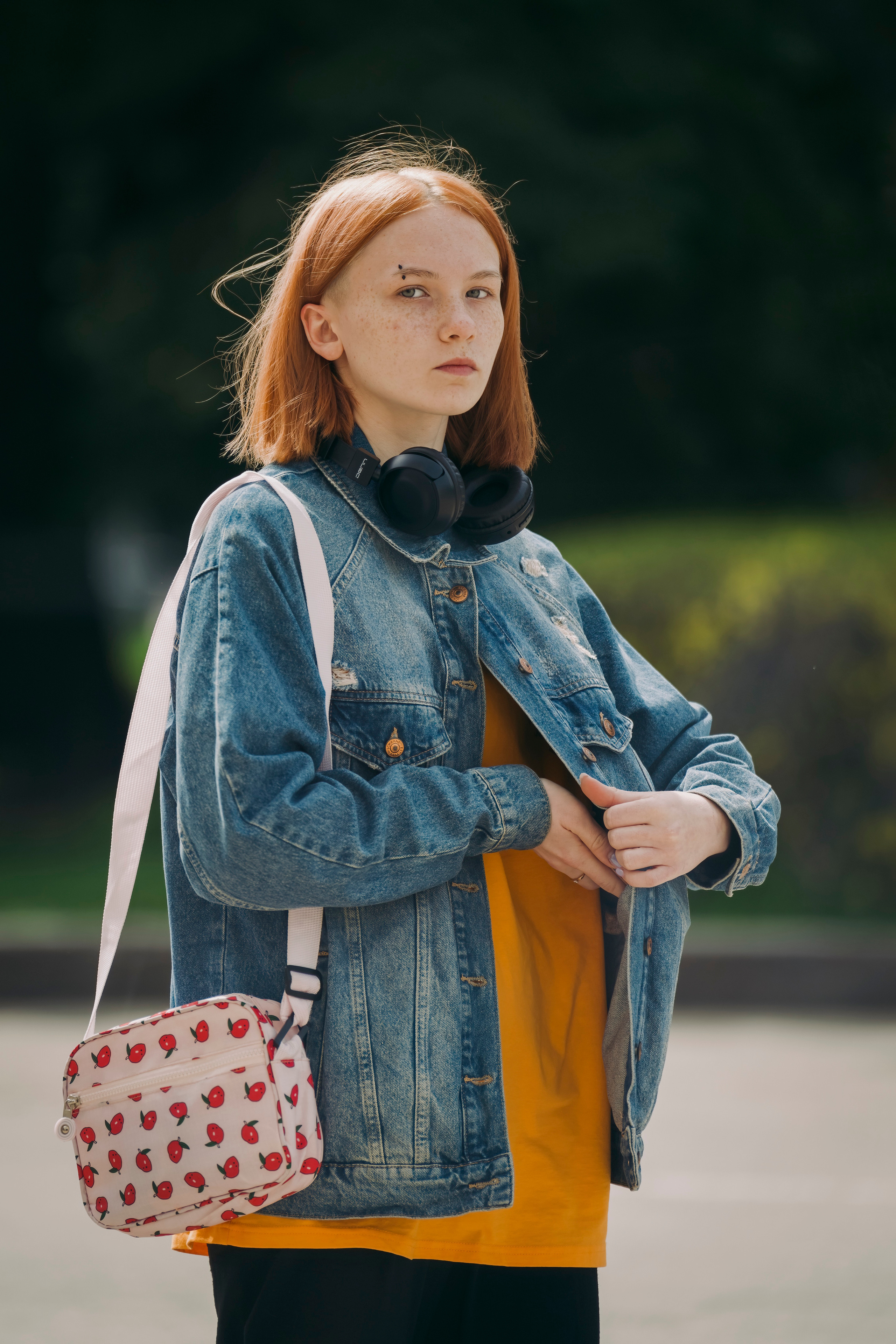 People. Фотографии Дмитрия Чернова