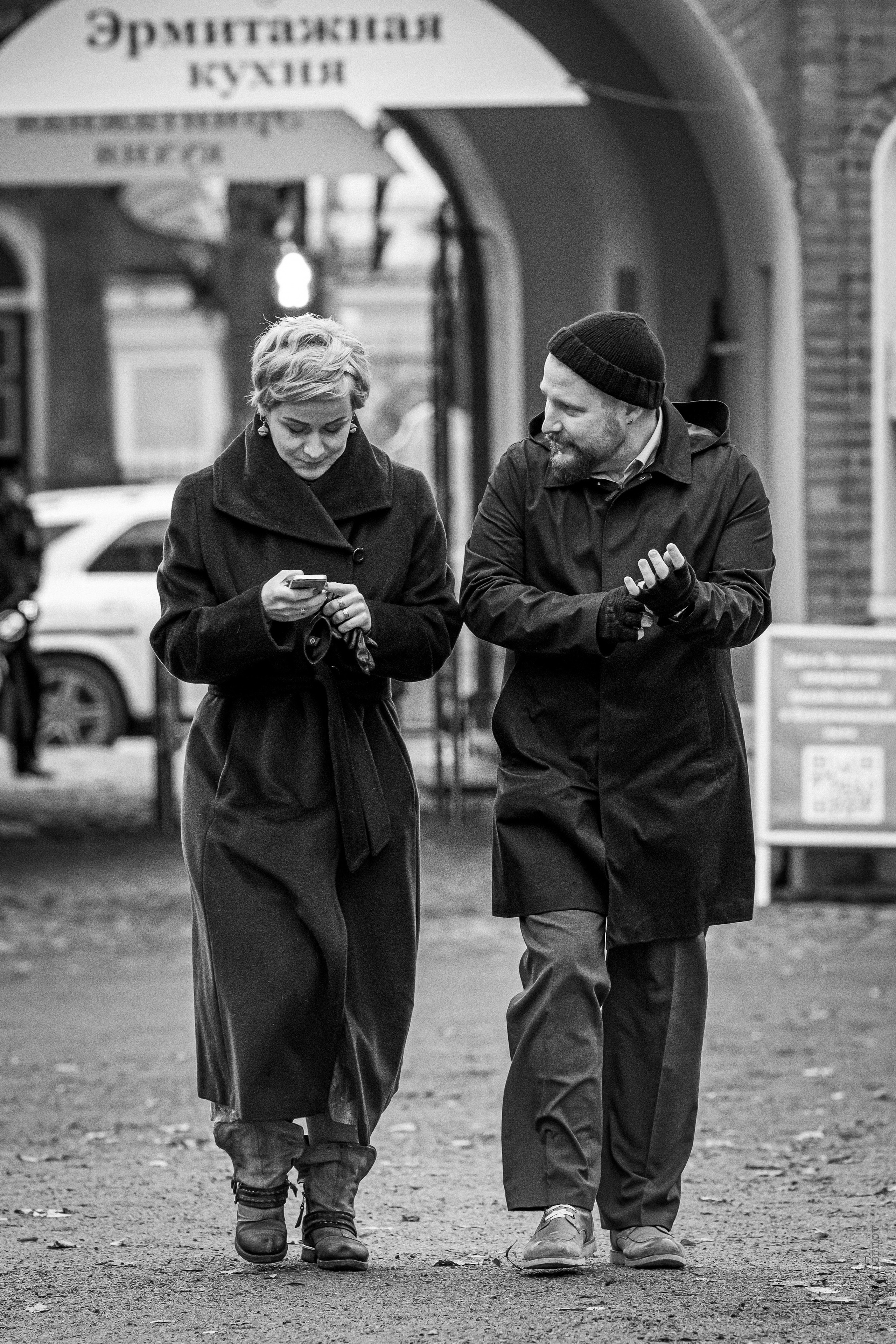 People. Фотографии Дмитрия Чернова