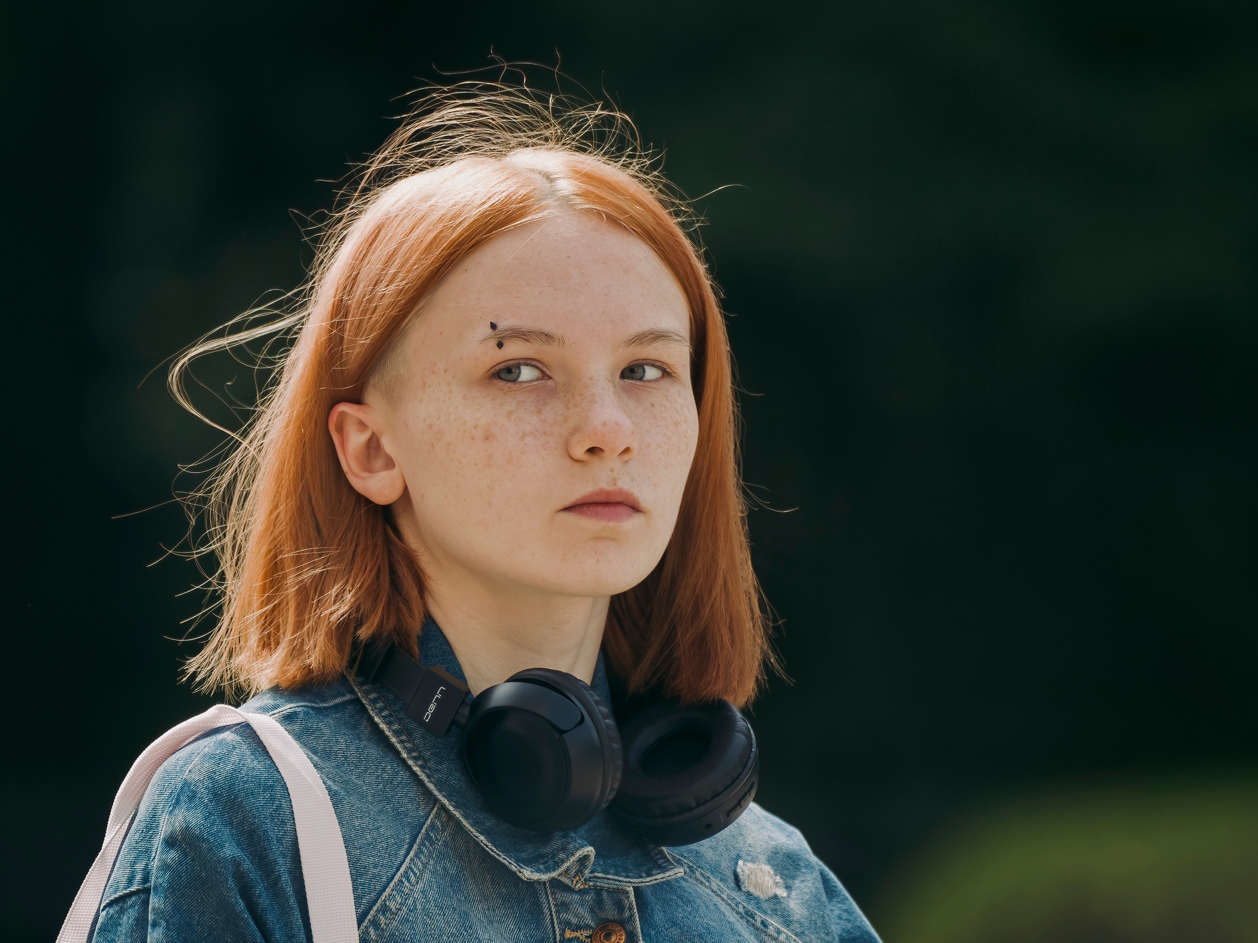 People. Фотографии Дмитрия Чернова