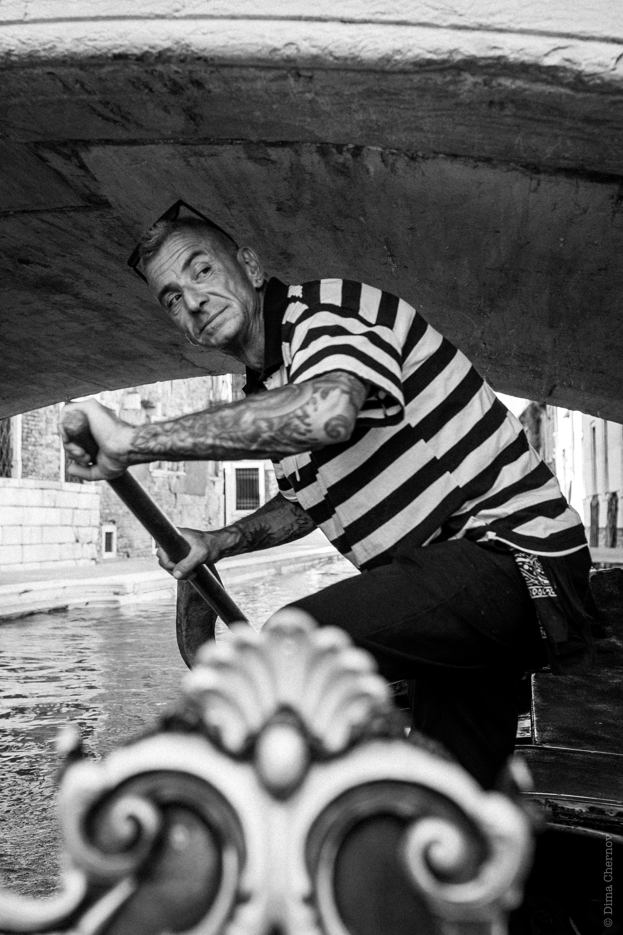 People. Фотографии Дмитрия Чернова