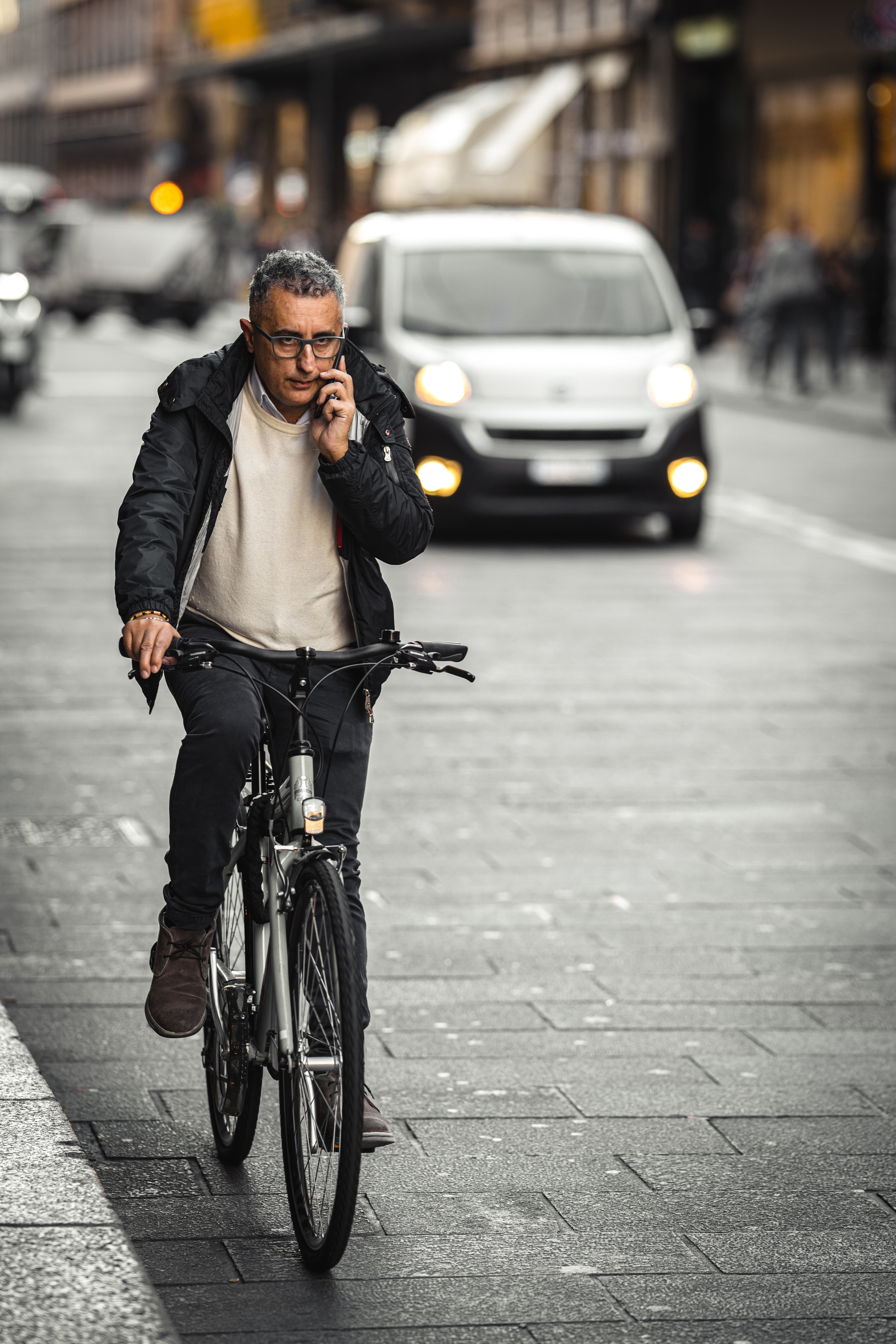 Bologna, may 2019. Фотографии Дмитрия Чернова