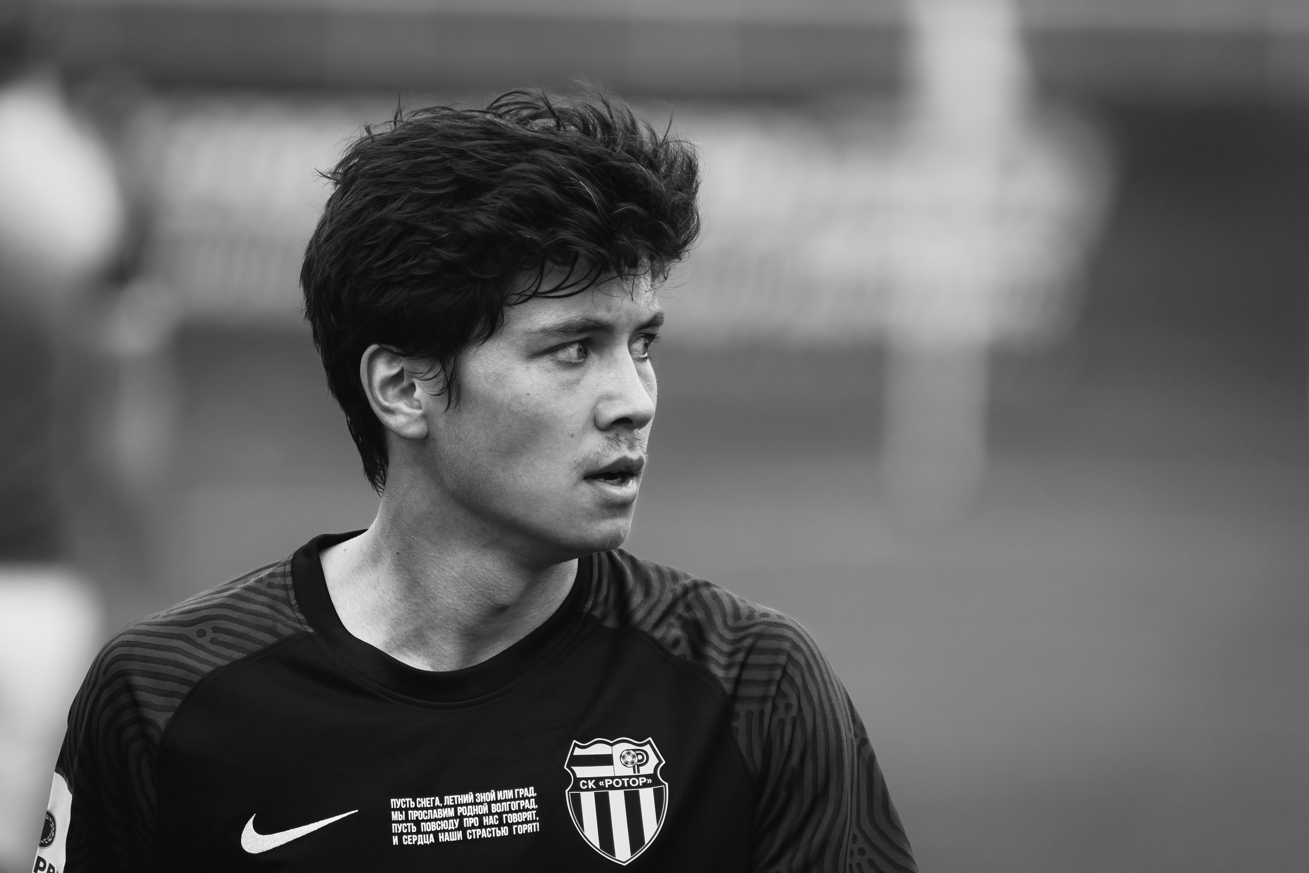 People. Фотографии Дмитрия Чернова