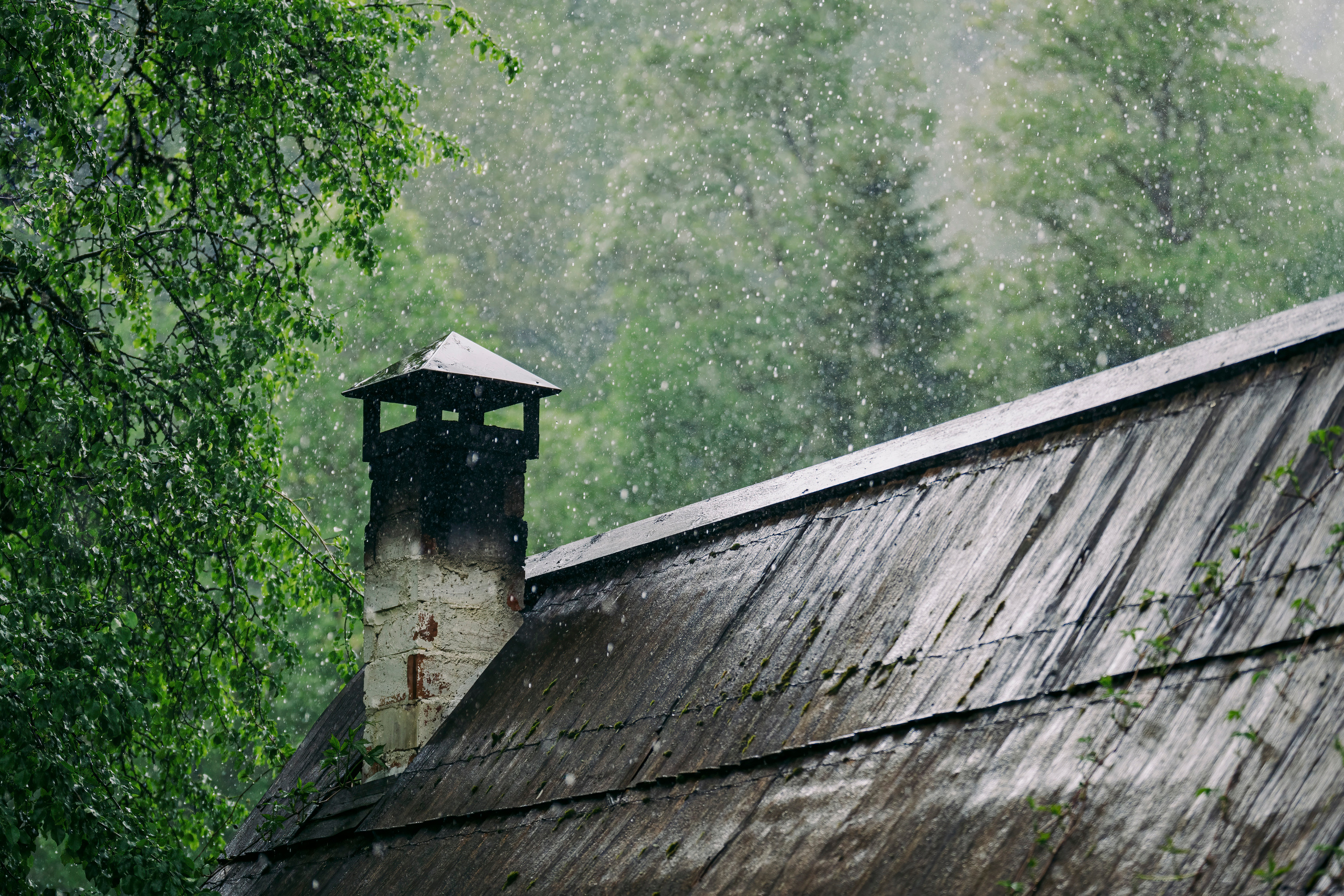 Волшебный Закан. Фотографии Дмитрия Чернова