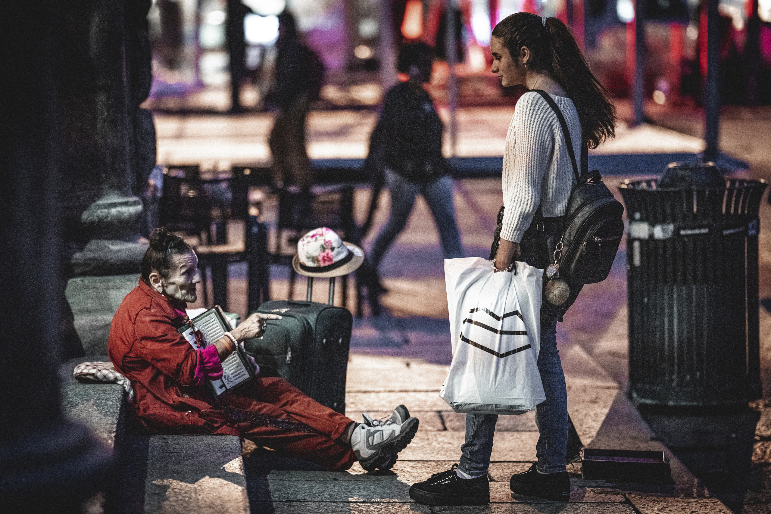 Bologna, may 2019. Фотографии Дмитрия Чернова