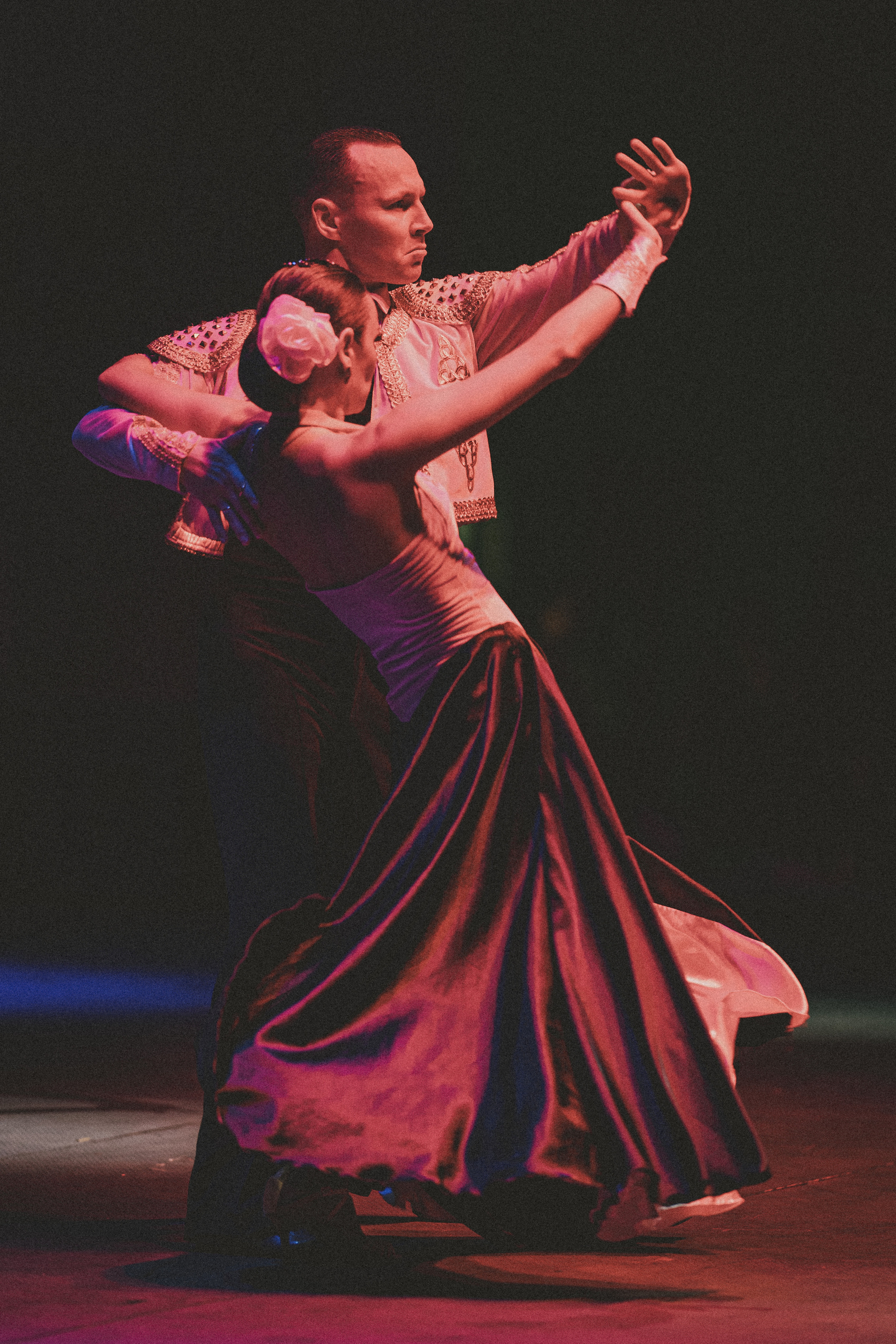 People. Фотографии Дмитрия Чернова