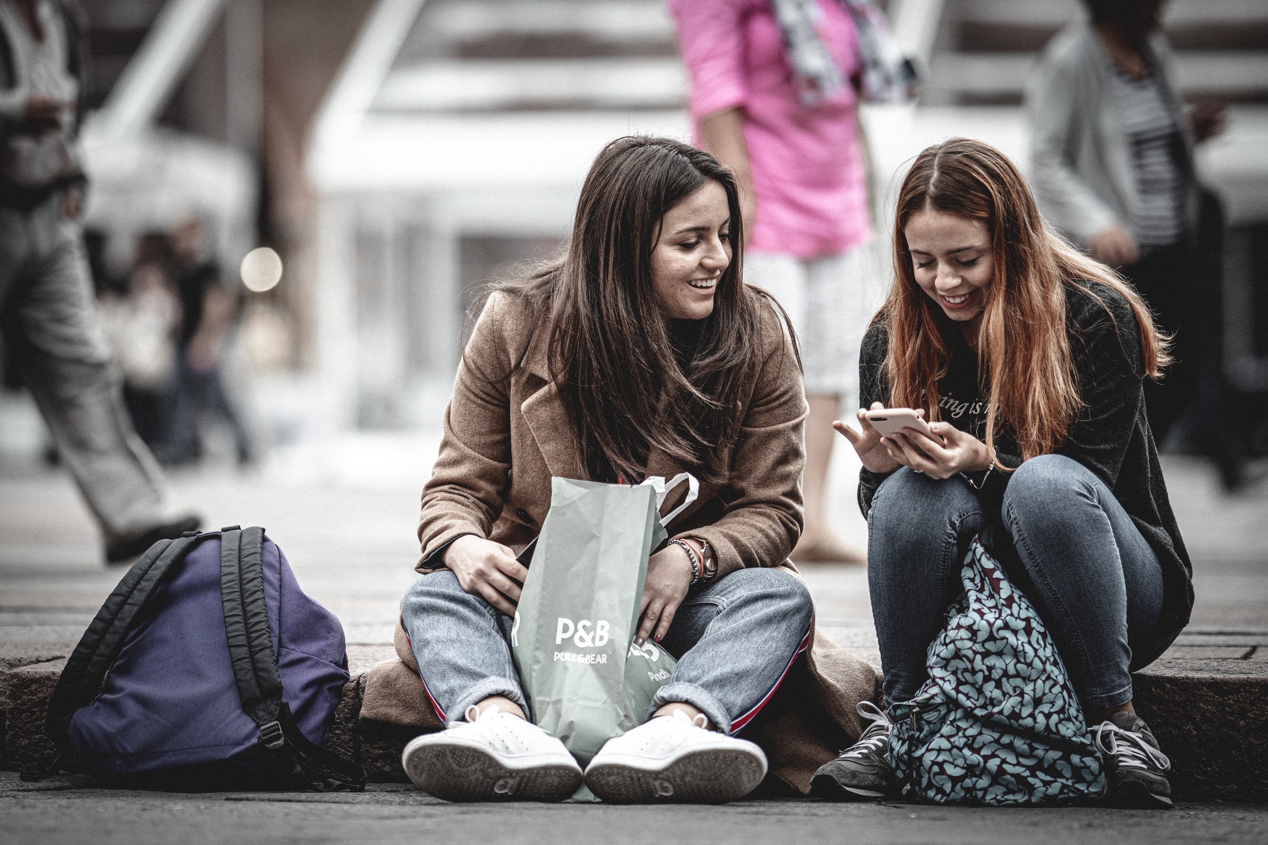 Bologna, may 2019. Фотографии Дмитрия Чернова