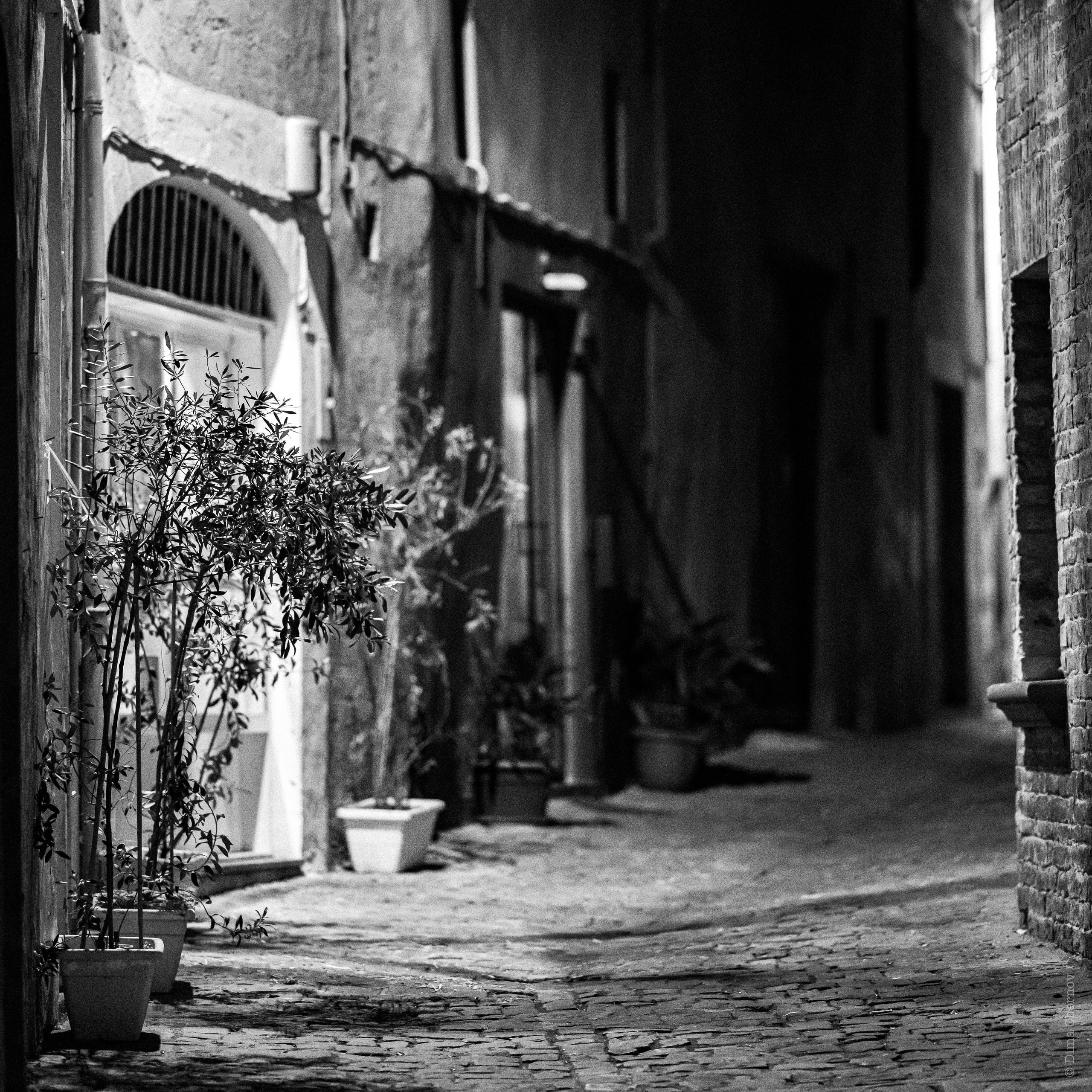 Пезаро, Италия