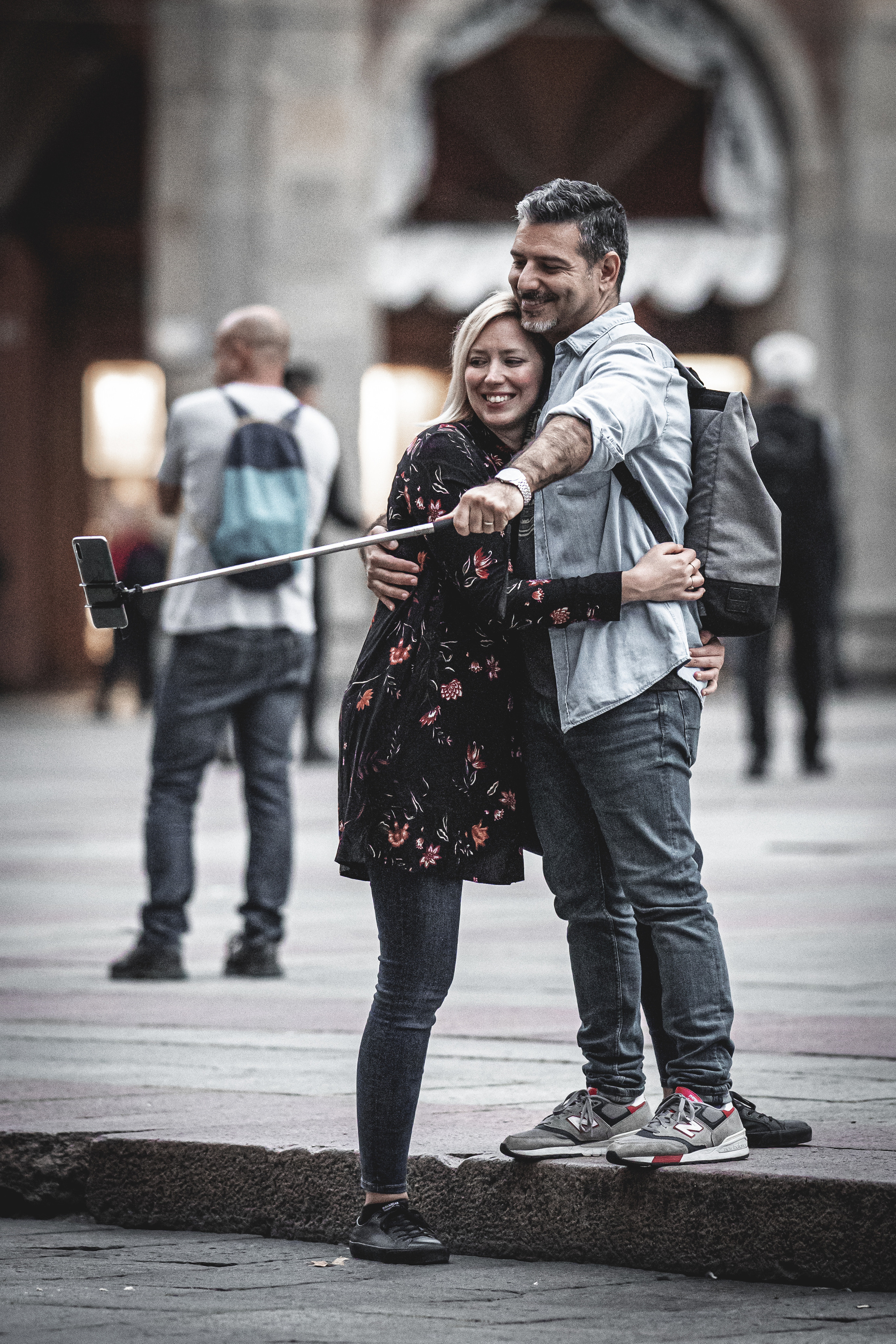 Bologna, may 2019. Фотографии Дмитрия Чернова