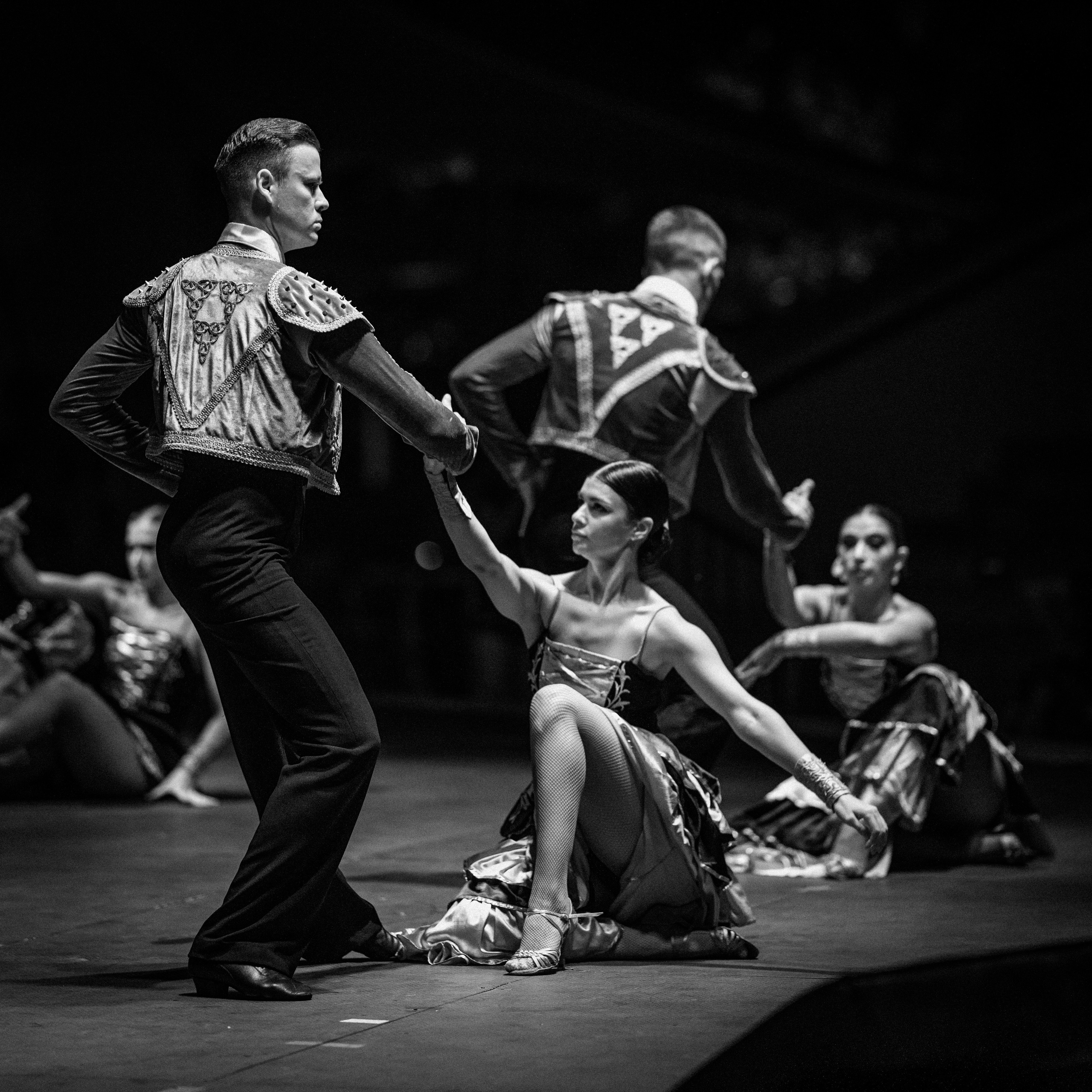 People. Фотографии Дмитрия Чернова