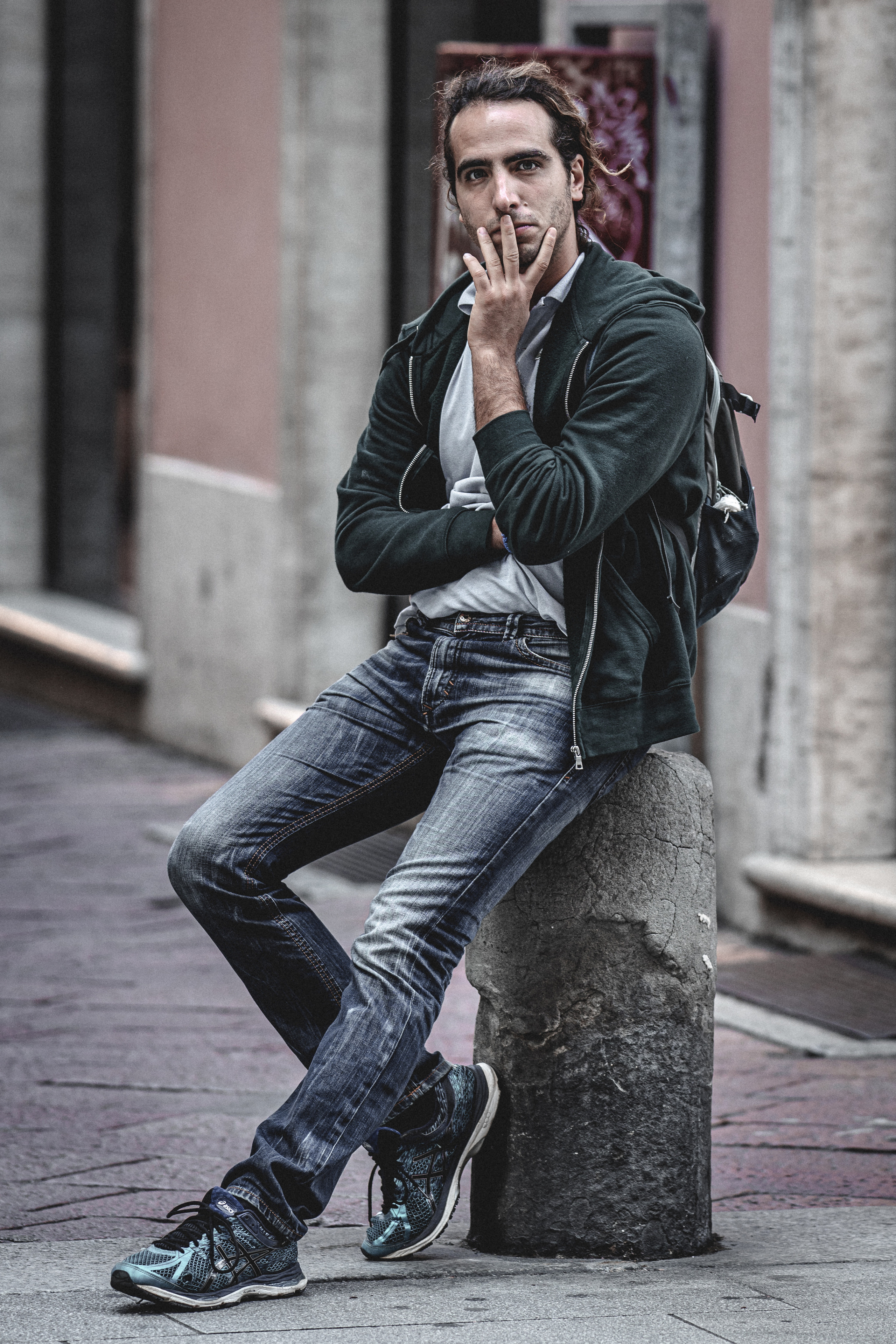 Bologna, may 2019. Фотографии Дмитрия Чернова