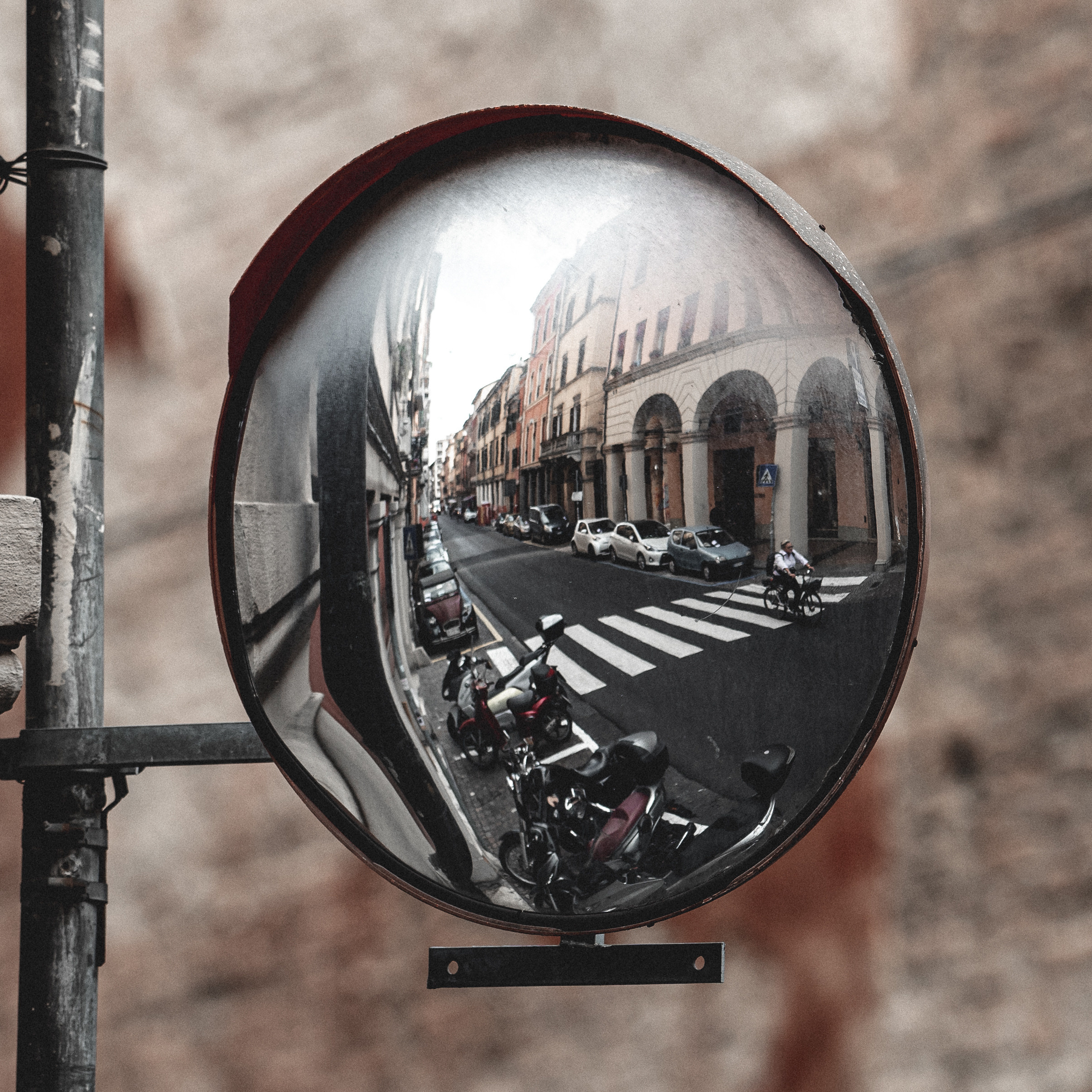 Bologna, may 2019. Фотографии Дмитрия Чернова