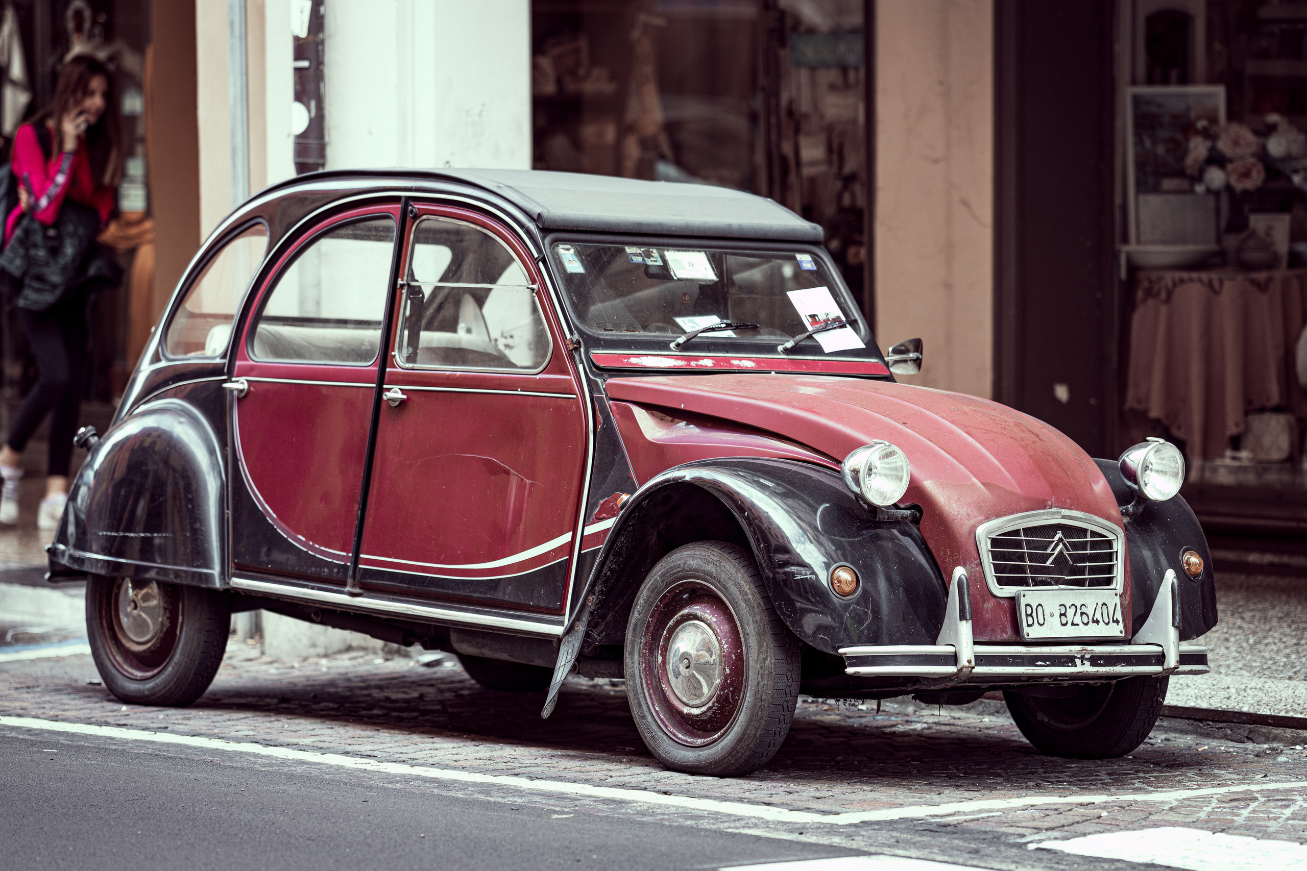 Bologna, may 2019. Фотографии Дмитрия Чернова