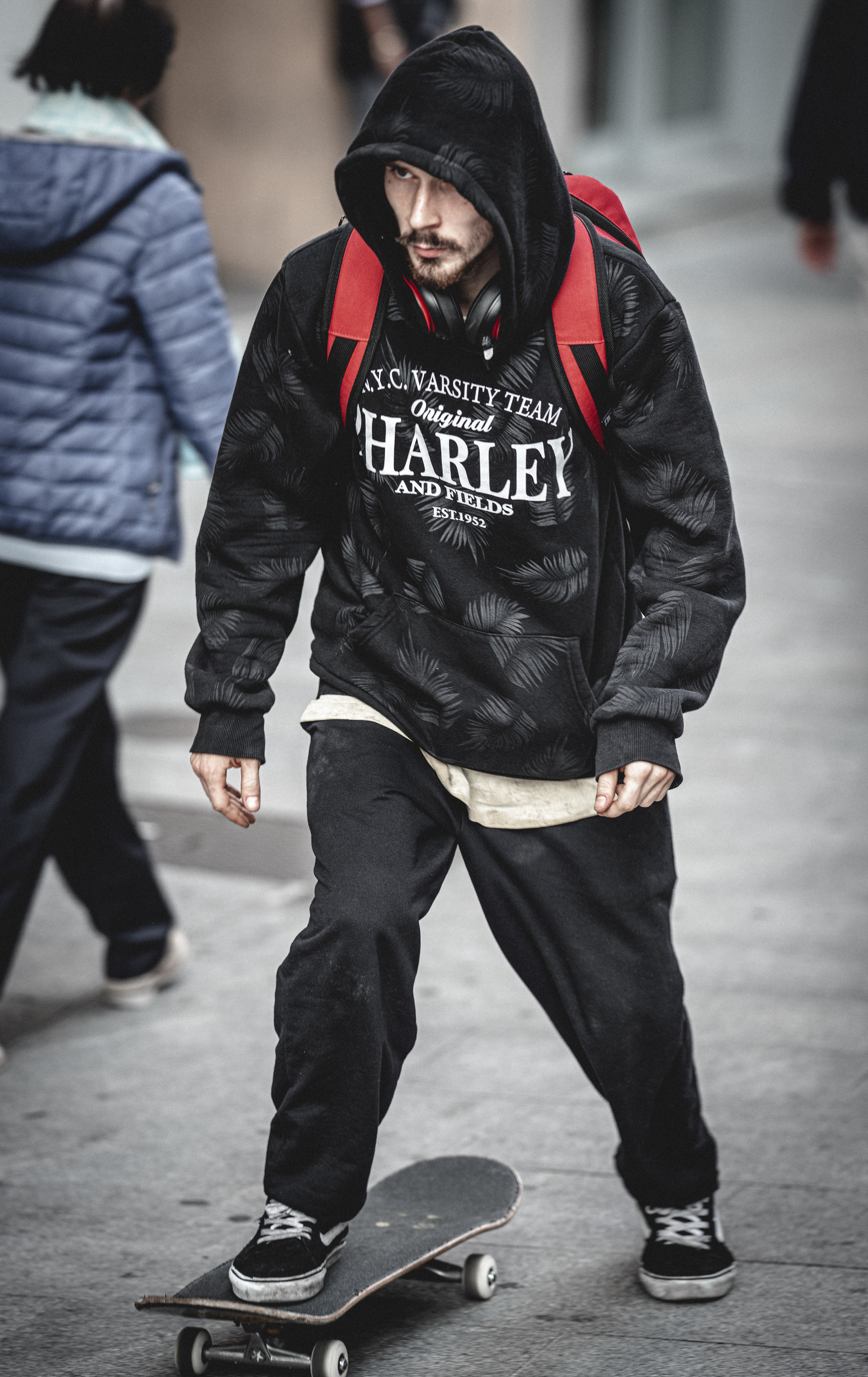 Bologna, may 2019. Фотографии Дмитрия Чернова