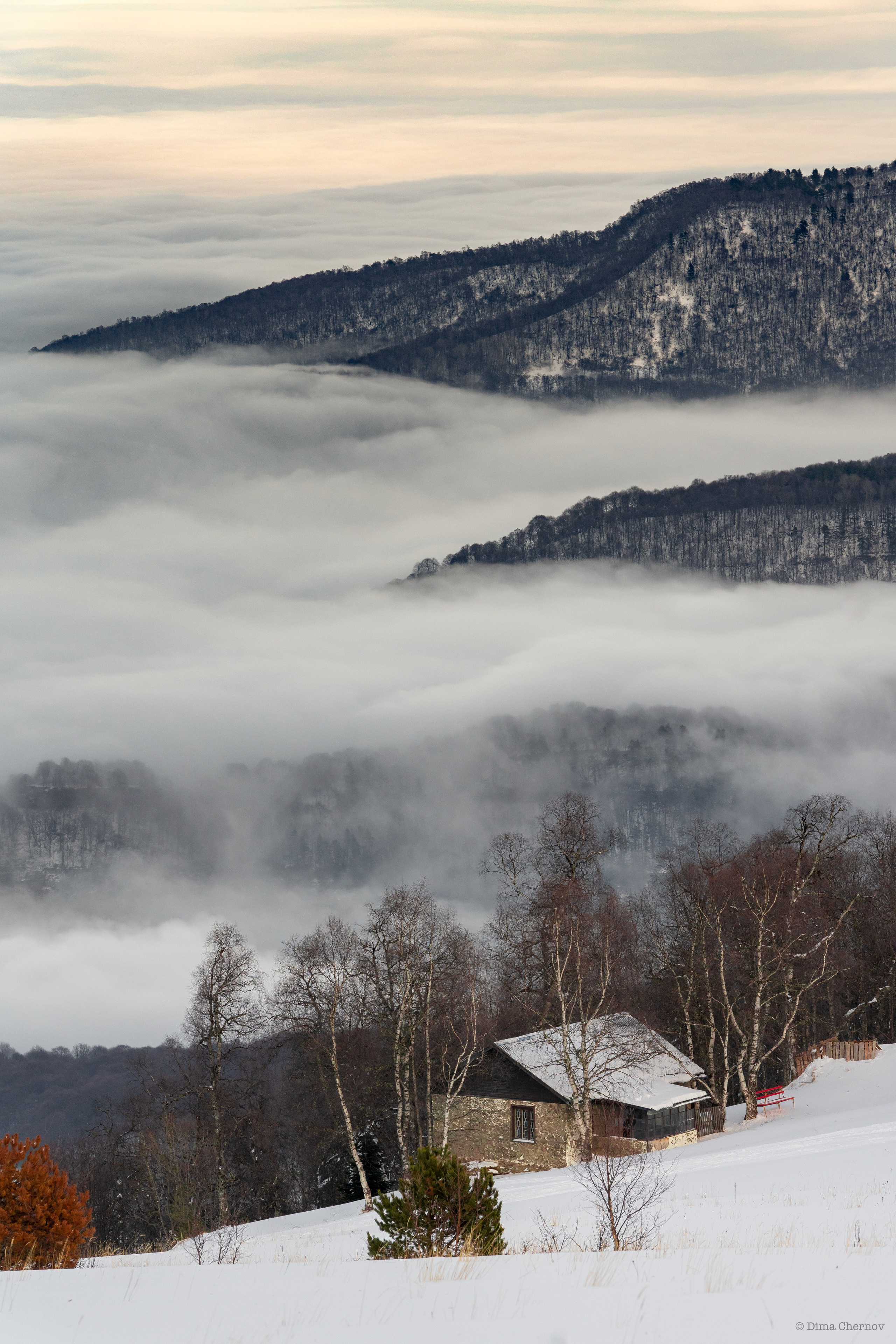 САО РАН, Нижний Архыз, Россия