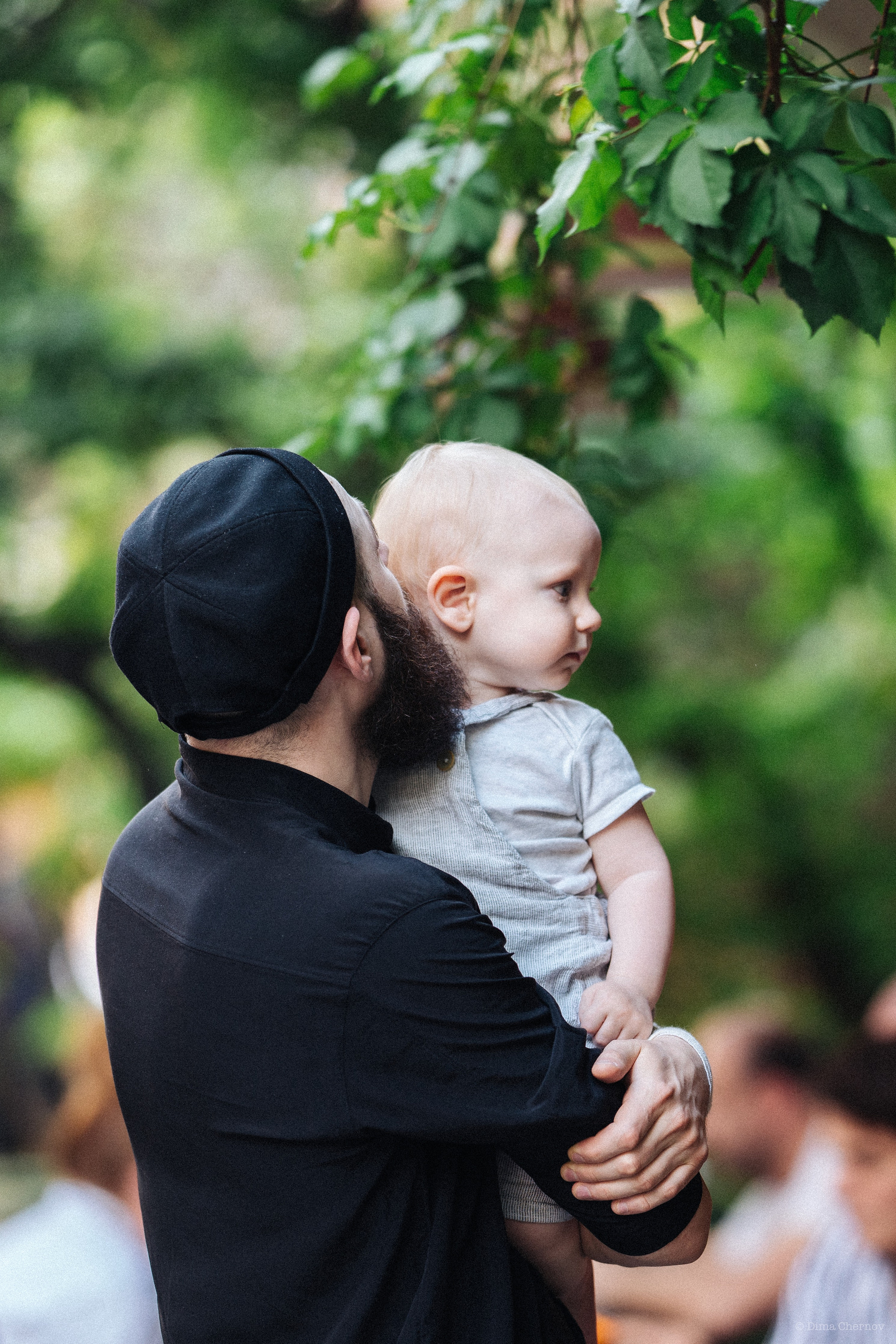 People. Фотографии Дмитрия Чернова