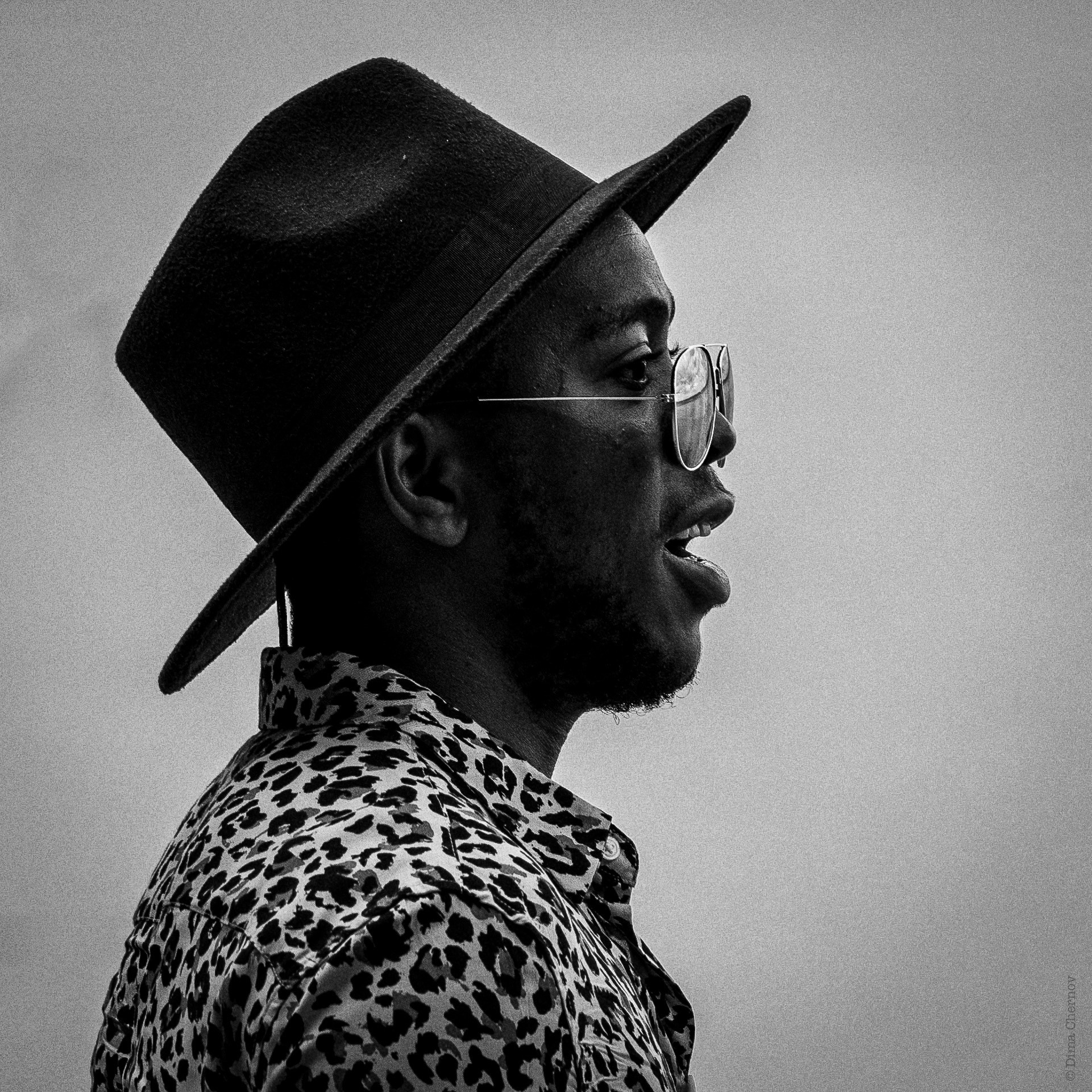 People. Фотографии Дмитрия Чернова