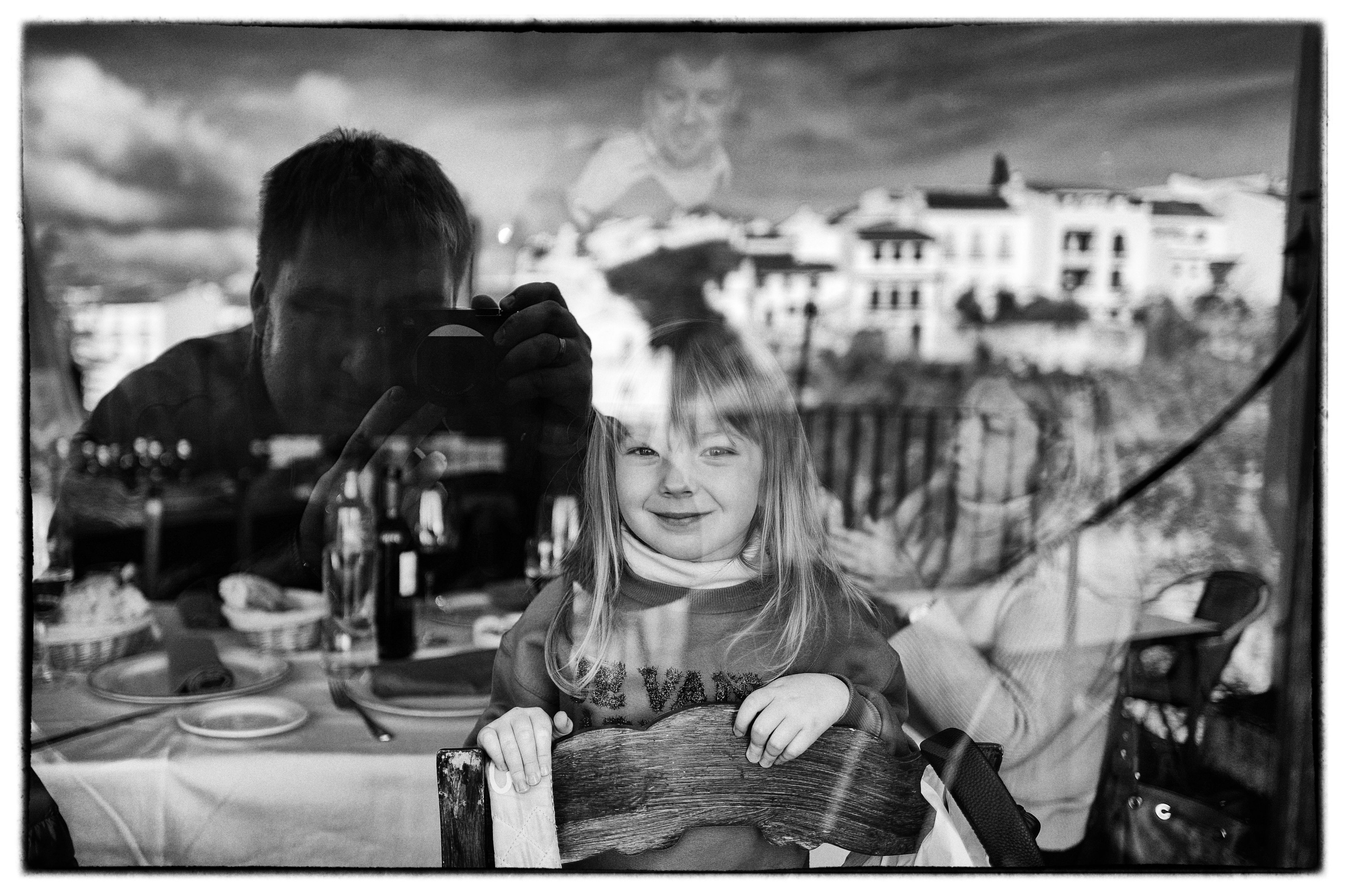 People. Фотографии Дмитрия Чернова