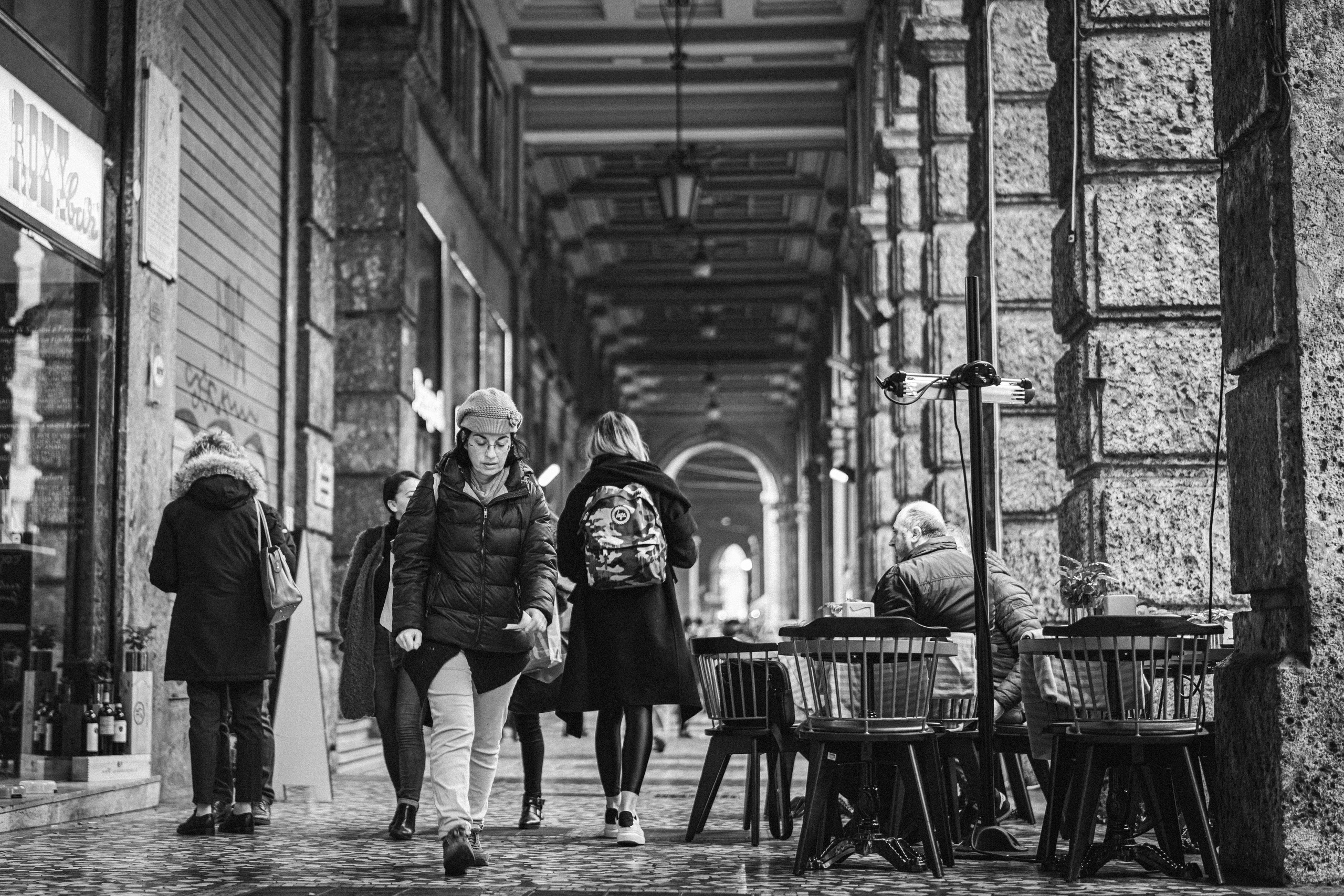 Bologna, may 2019. Фотографии Дмитрия Чернова