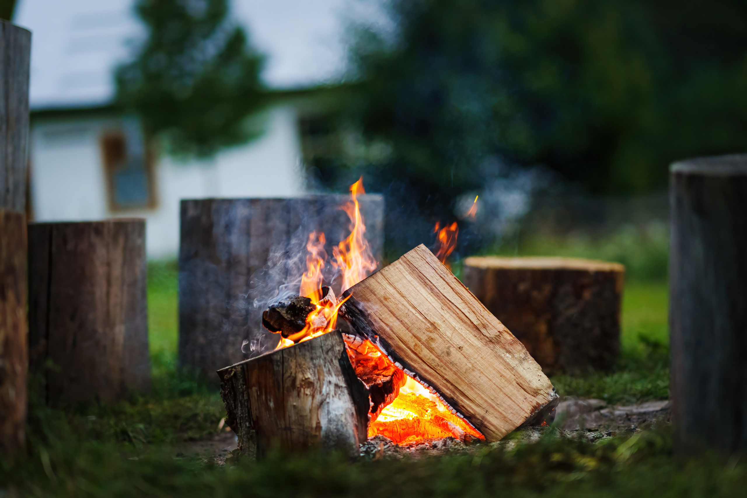 Закан, Россия