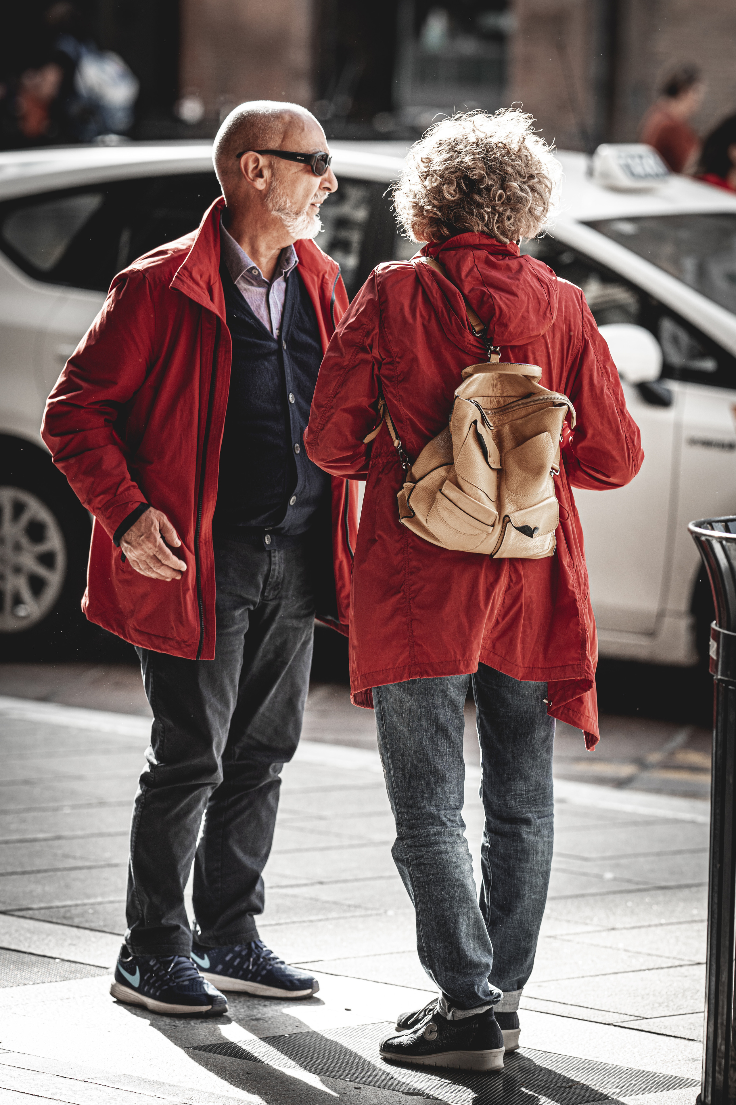Bologna, may 2019. Фотографии Дмитрия Чернова