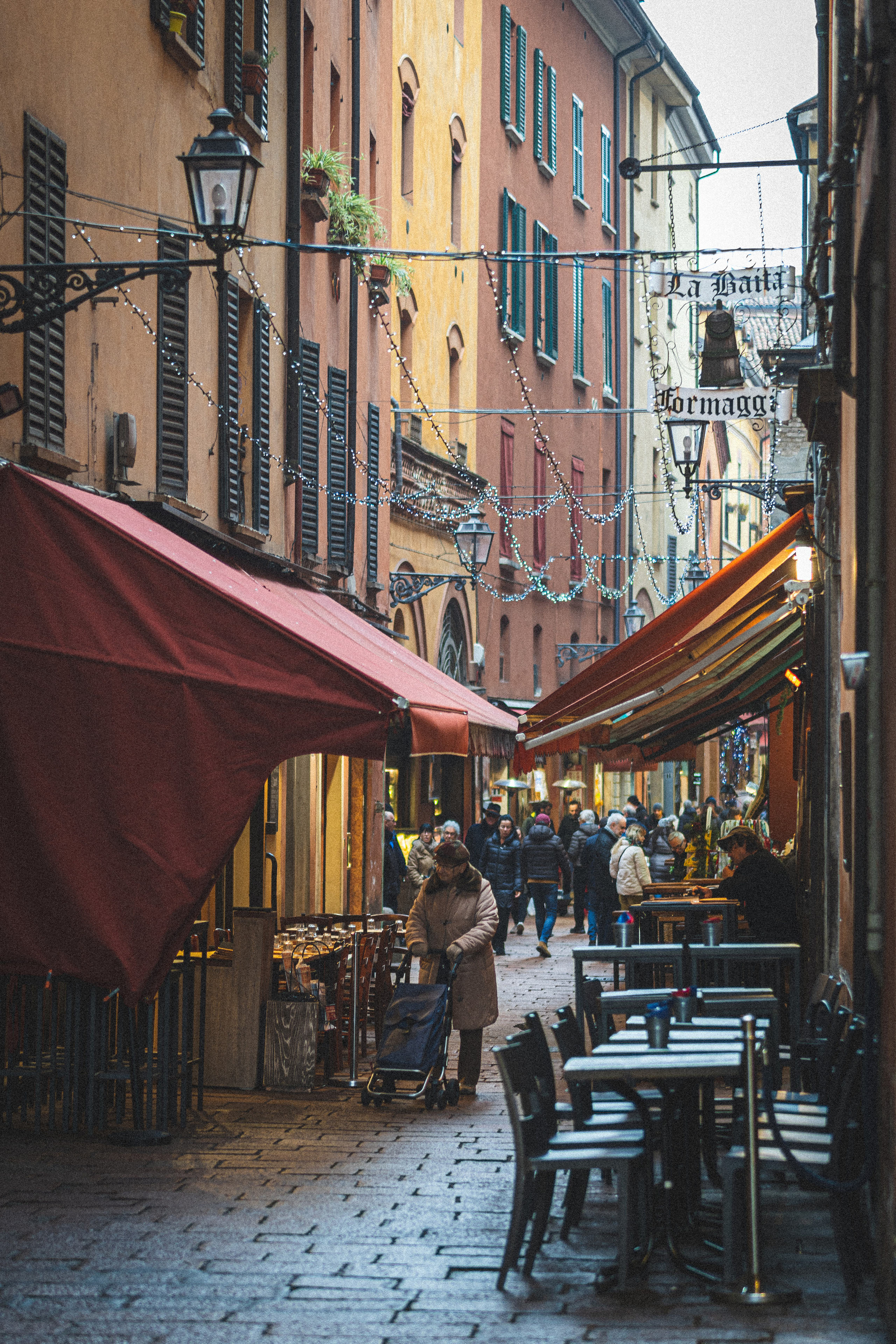 Bologna, may 2019. Фотографии Дмитрия Чернова