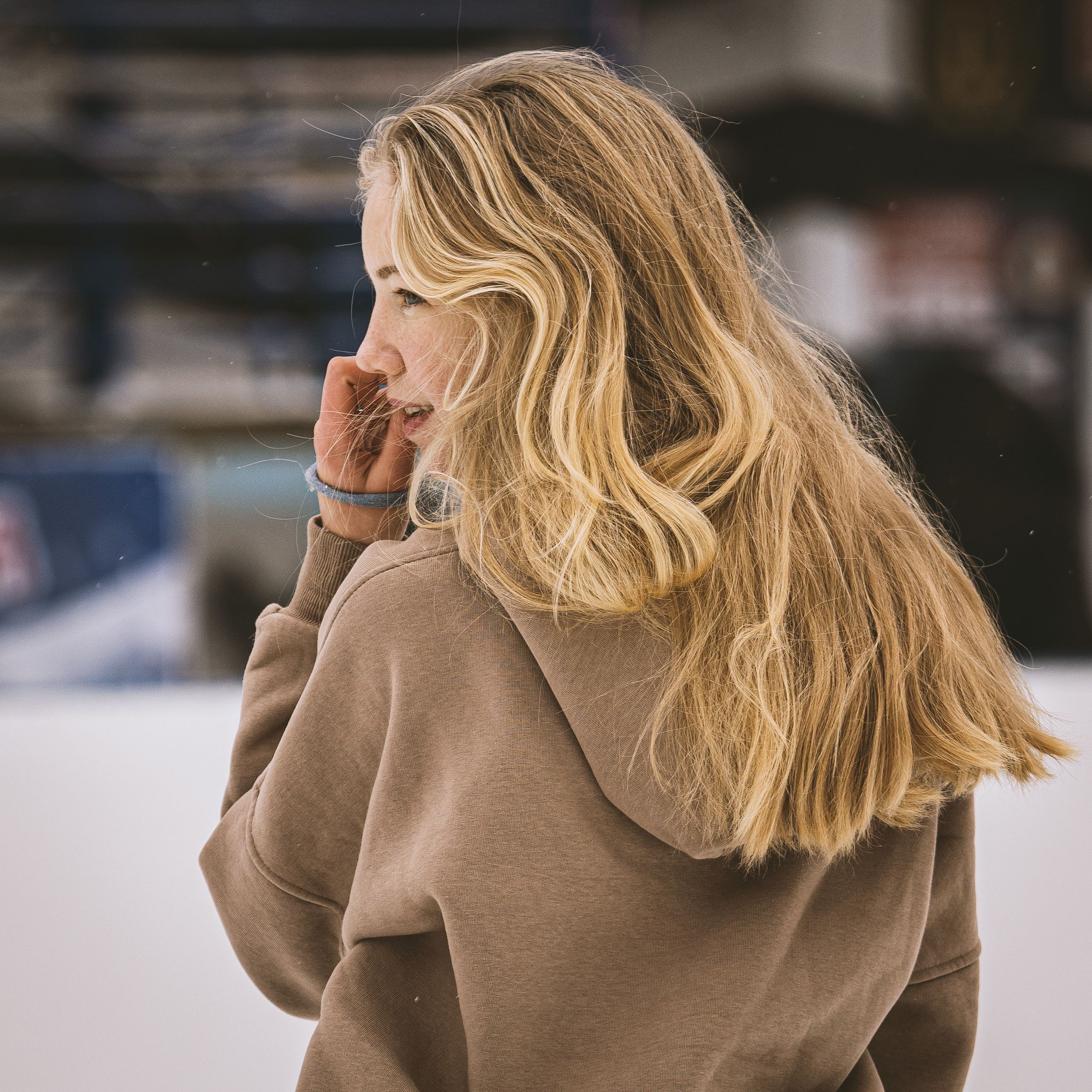 People. Фотографии Дмитрия Чернова