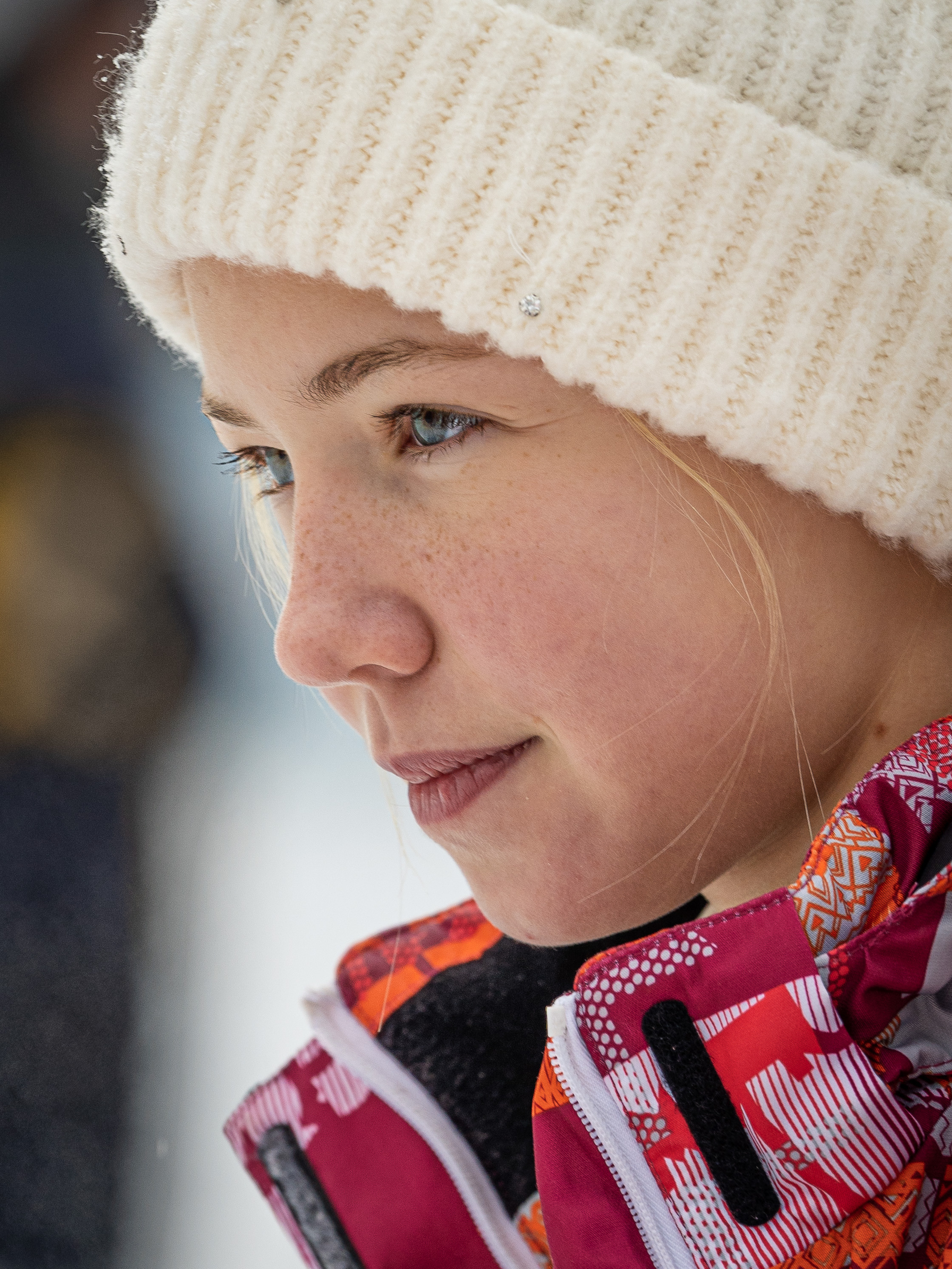 People. Фотографии Дмитрия Чернова