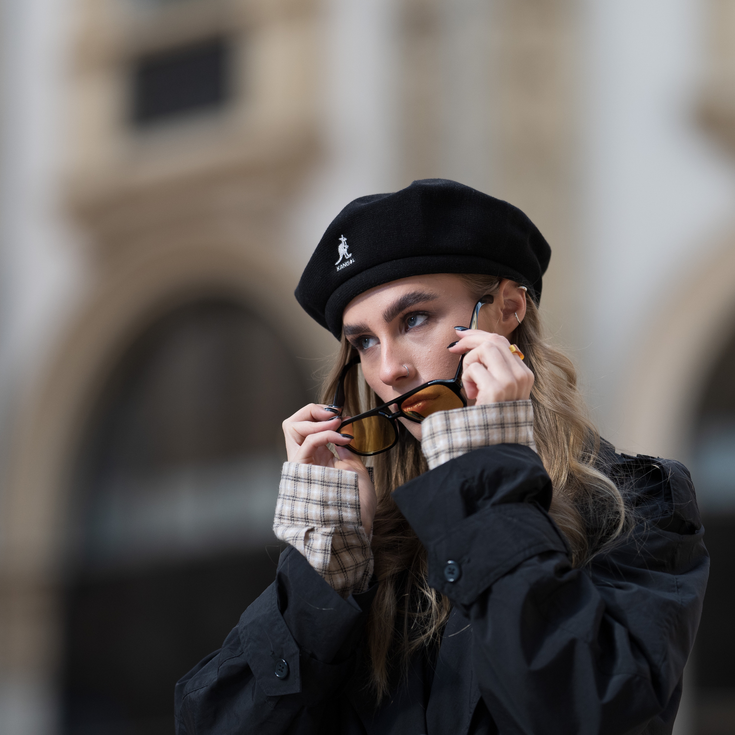 Milan, Piazza del Duomo, 2021. Фотографии Дмитрия Чернова