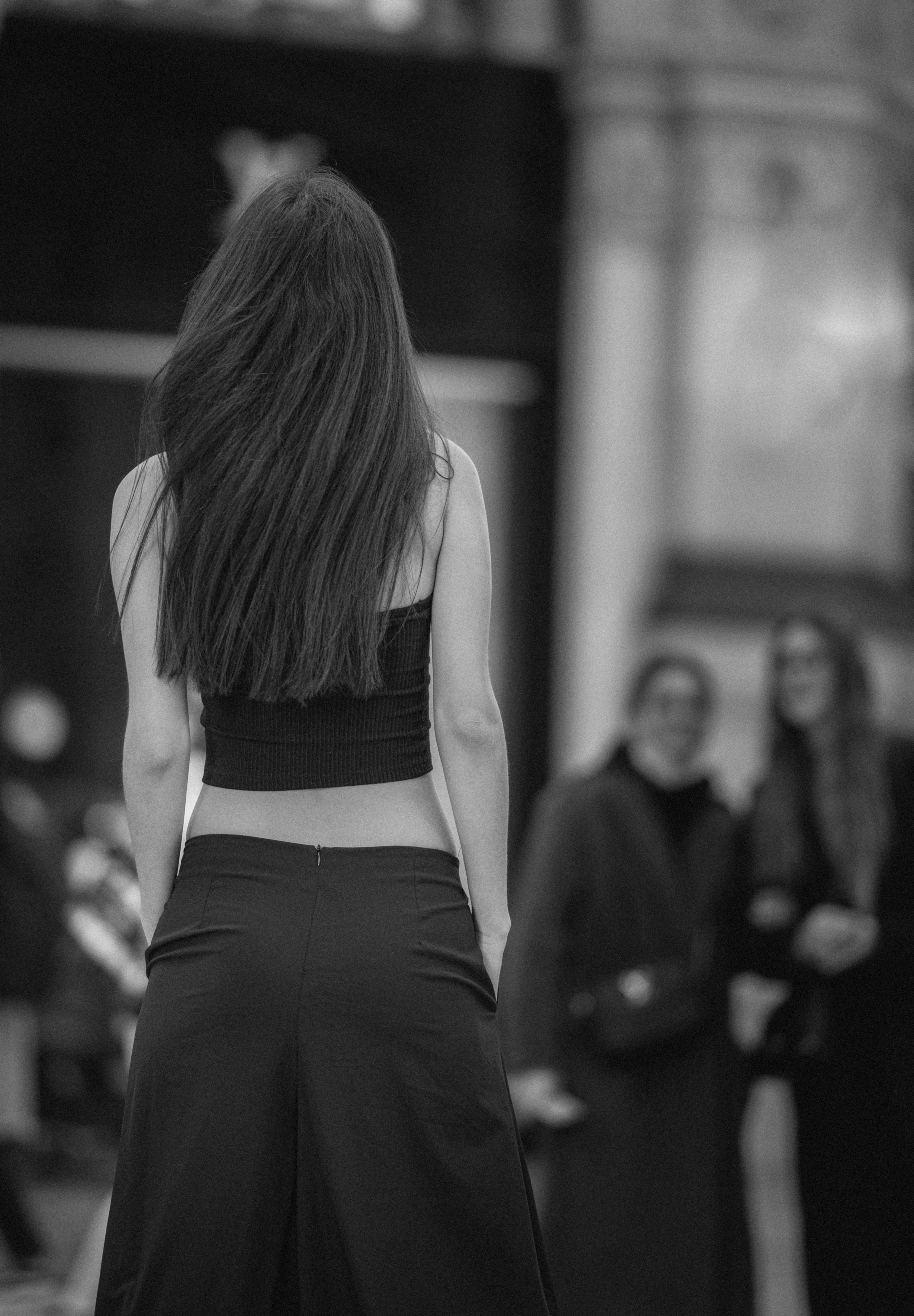 Milan, Piazza del Duomo, 2021. Фотографии Дмитрия Чернова