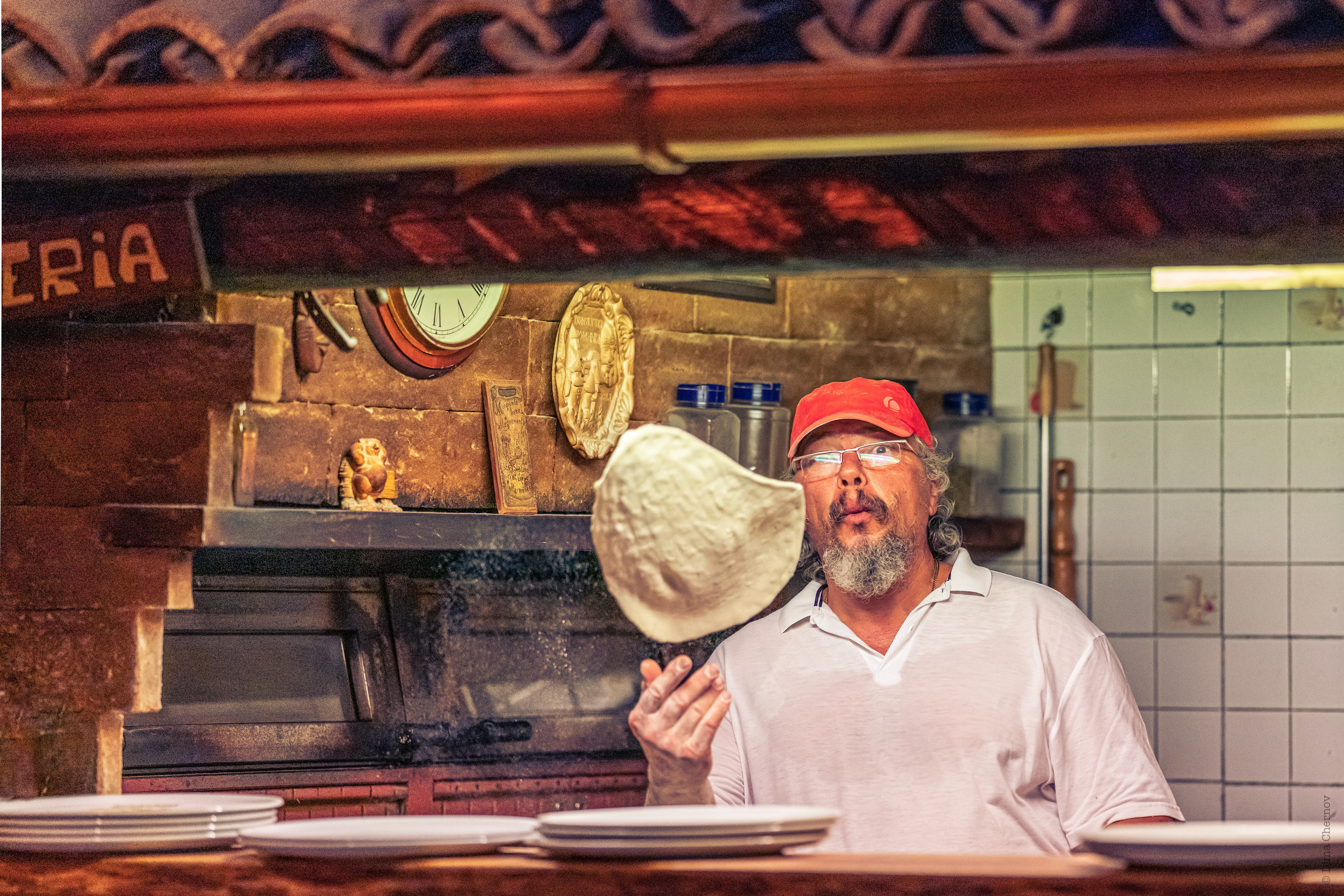 People. Фотографии Дмитрия Чернова