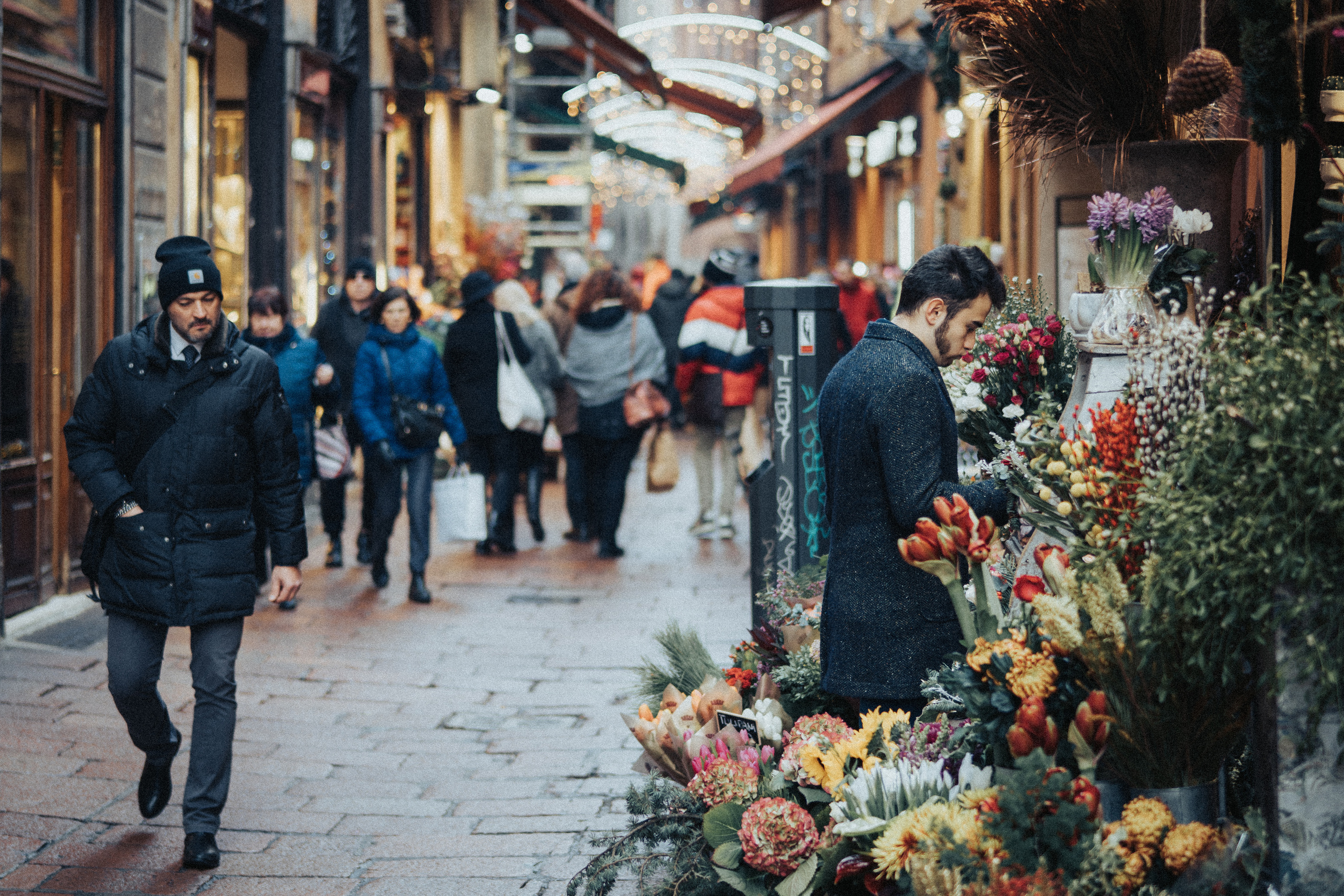 Bologna, may 2019. Фотографии Дмитрия Чернова