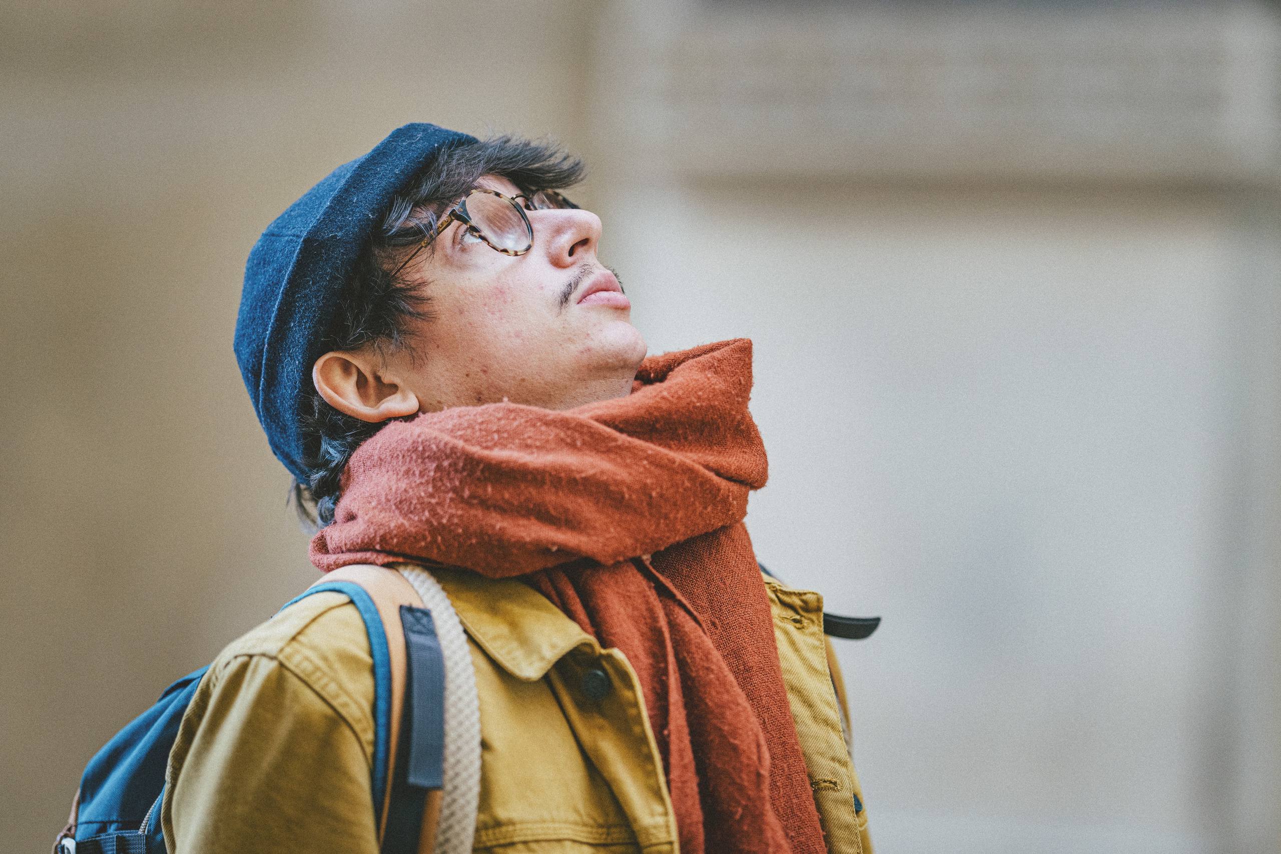 Milan, Piazza del Duomo, 2021. Фотографии Дмитрия Чернова