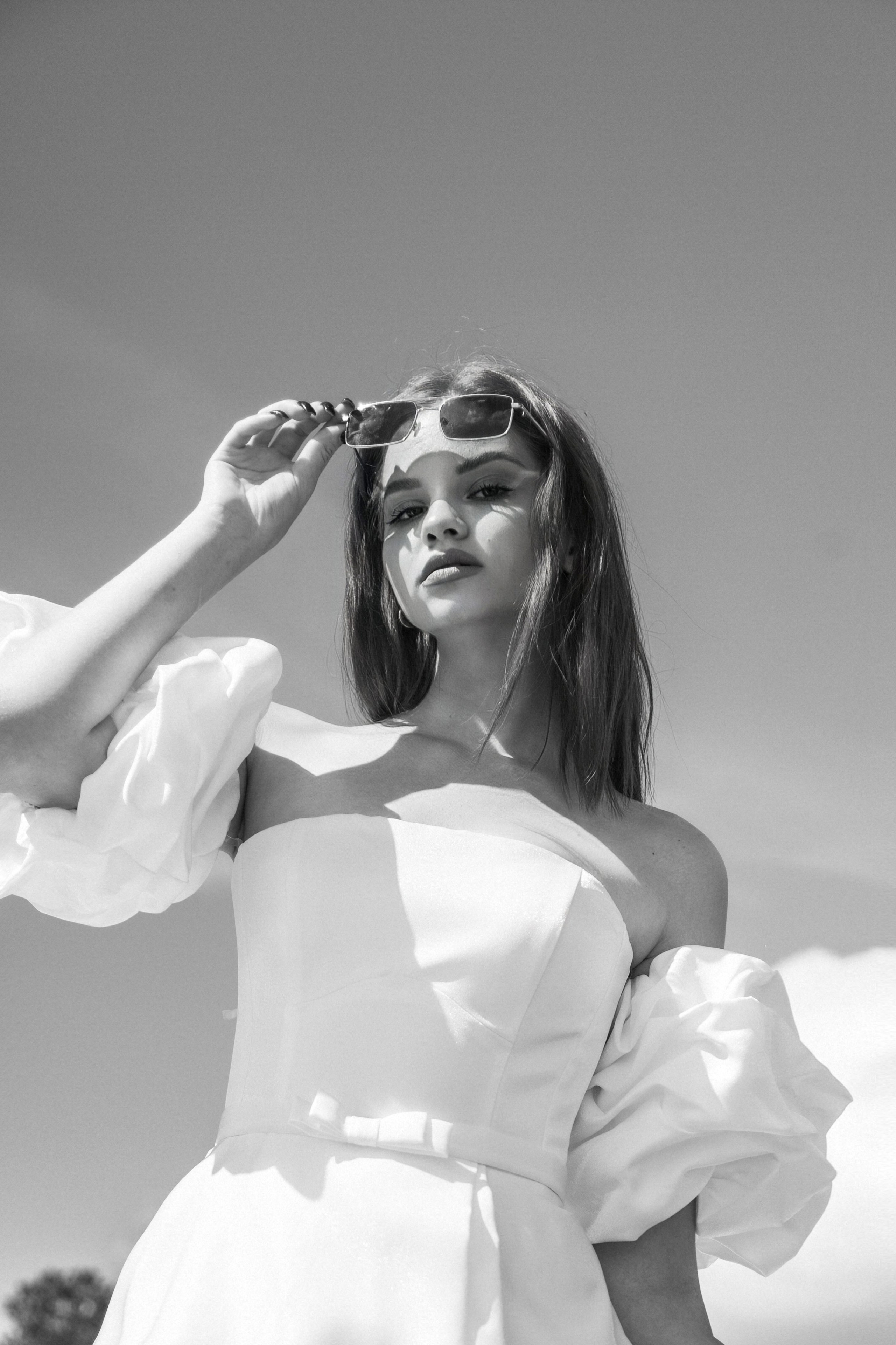 Свадебная. Анастасия Паршукова — фотограф Шерегеш Новосибирск