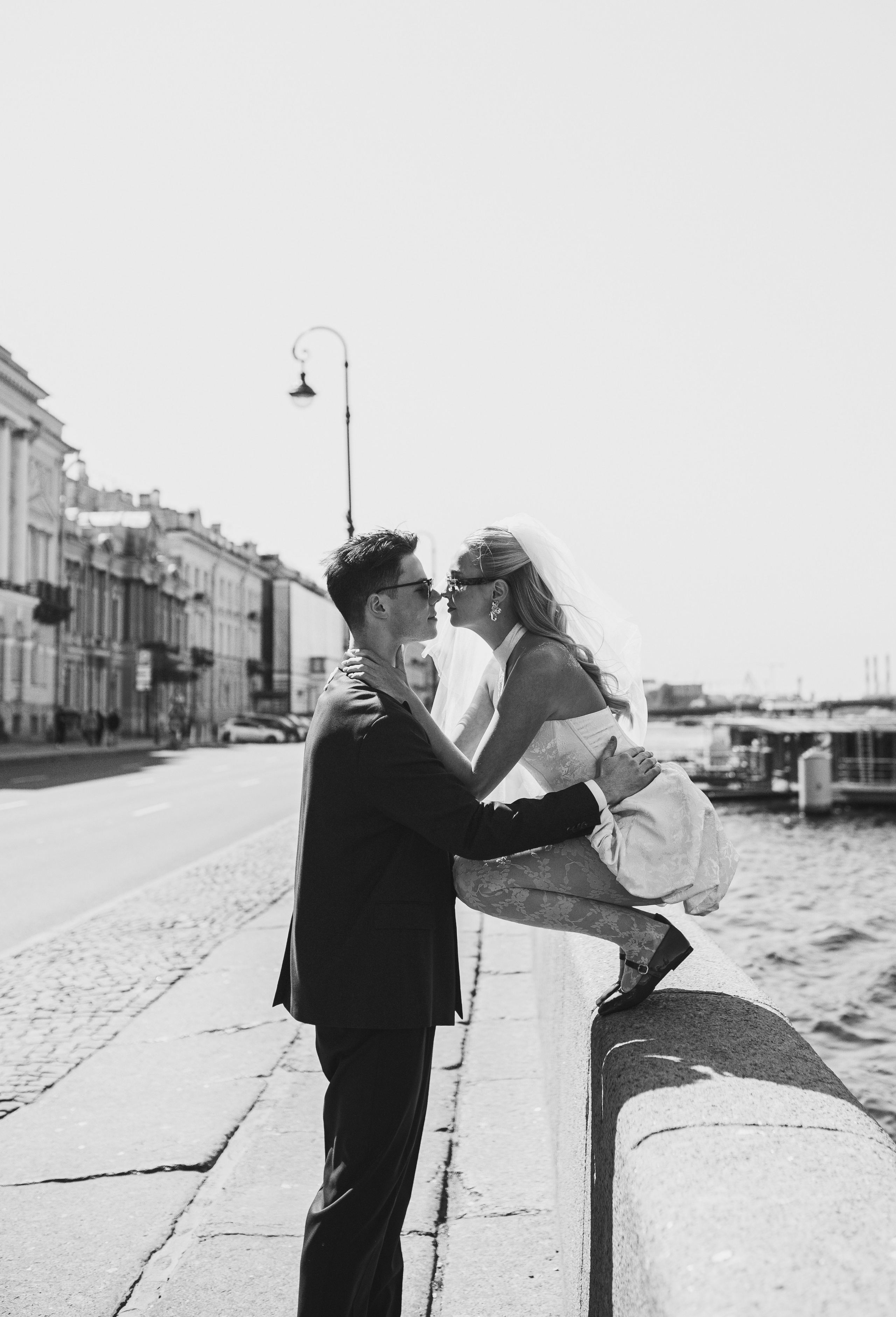 Катя и Антон. Семейный и свадебный фотограф в Екатеринбурге Орлова Ирина