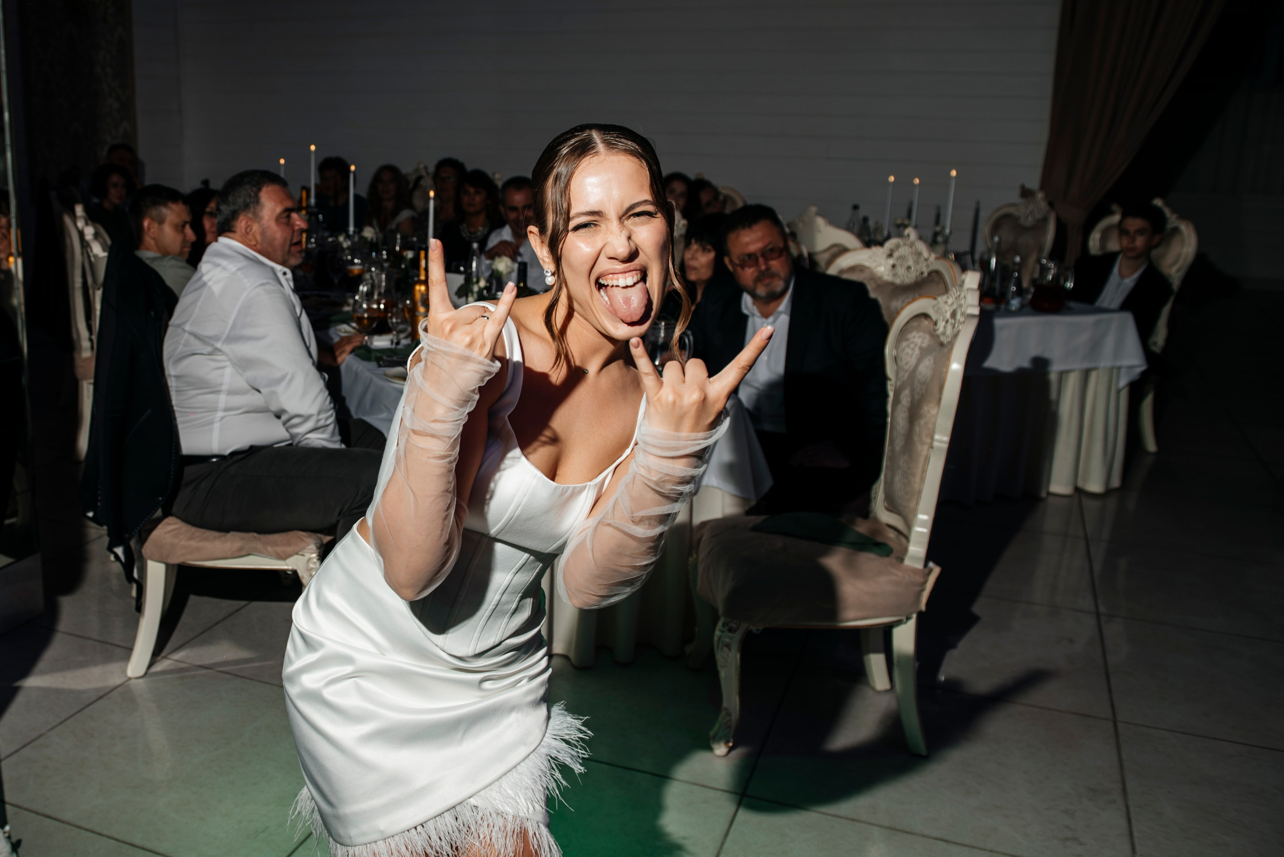 Никита и Александра. Фотограф Москва Артур Горвард