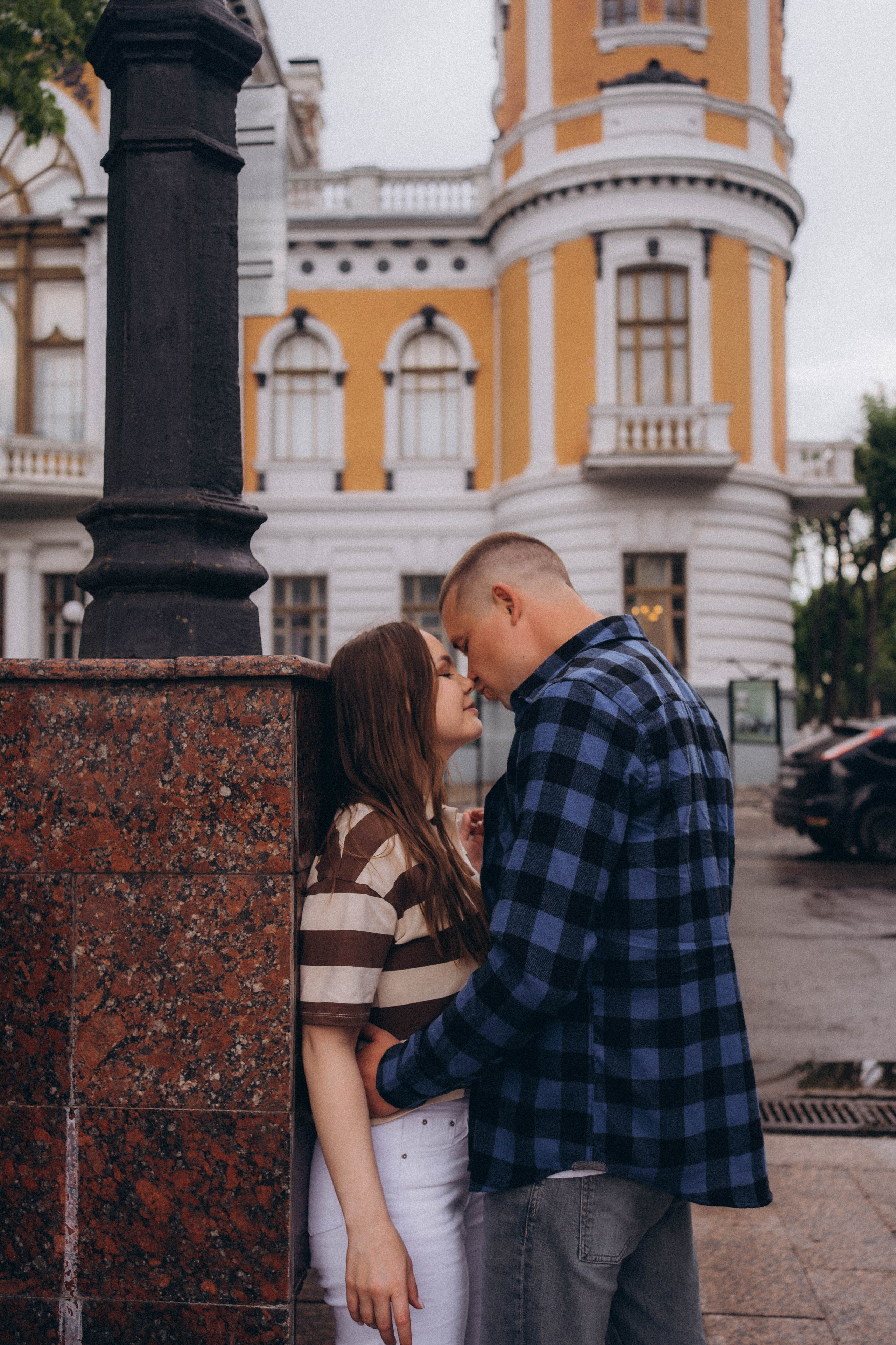 Семейные прогулки ульяновск. Семейный и детский фотограф новорожденных Ульяновск
