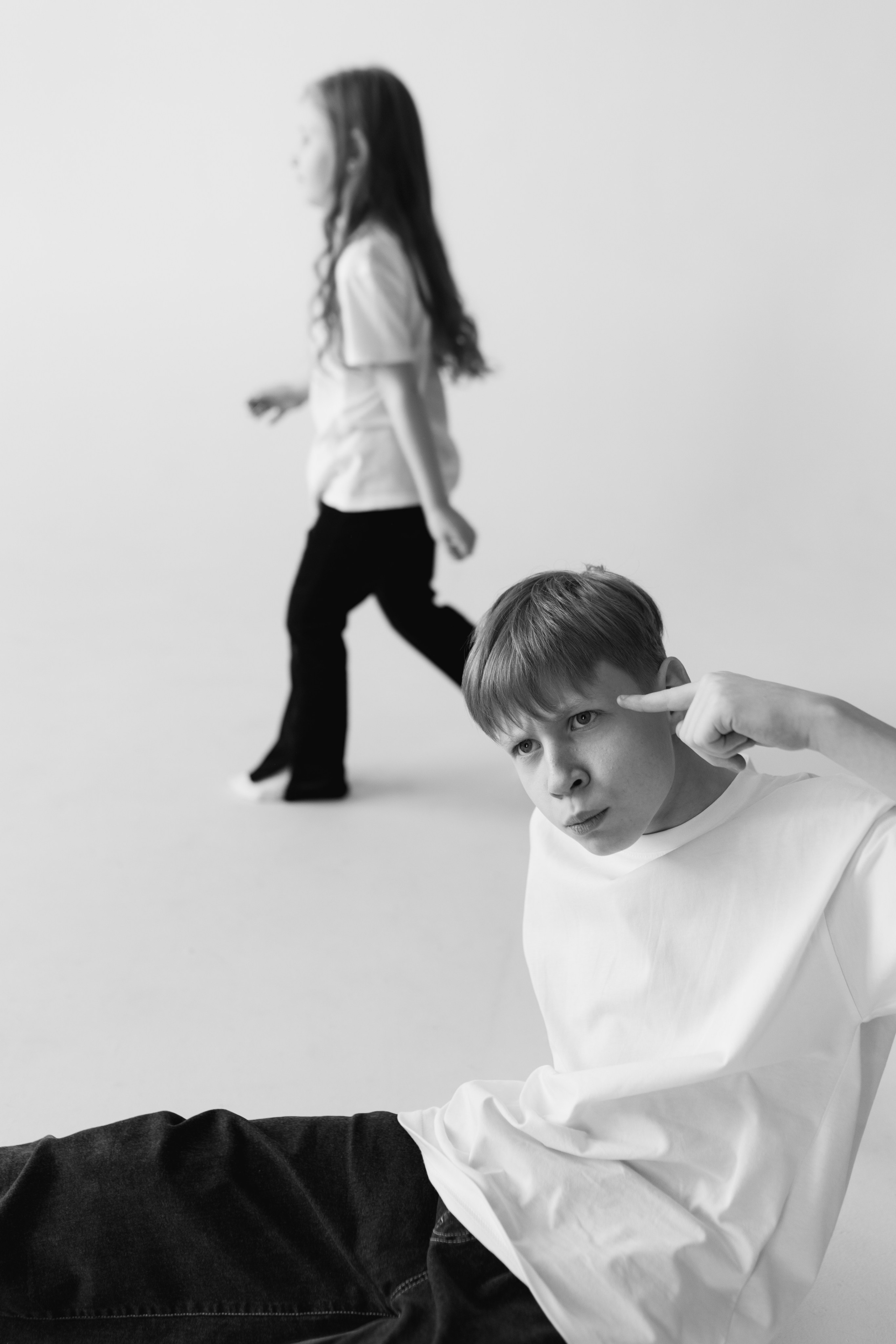 Федя и Арина. Свадебный и семейный фотограф в Туле и области Маша Костина