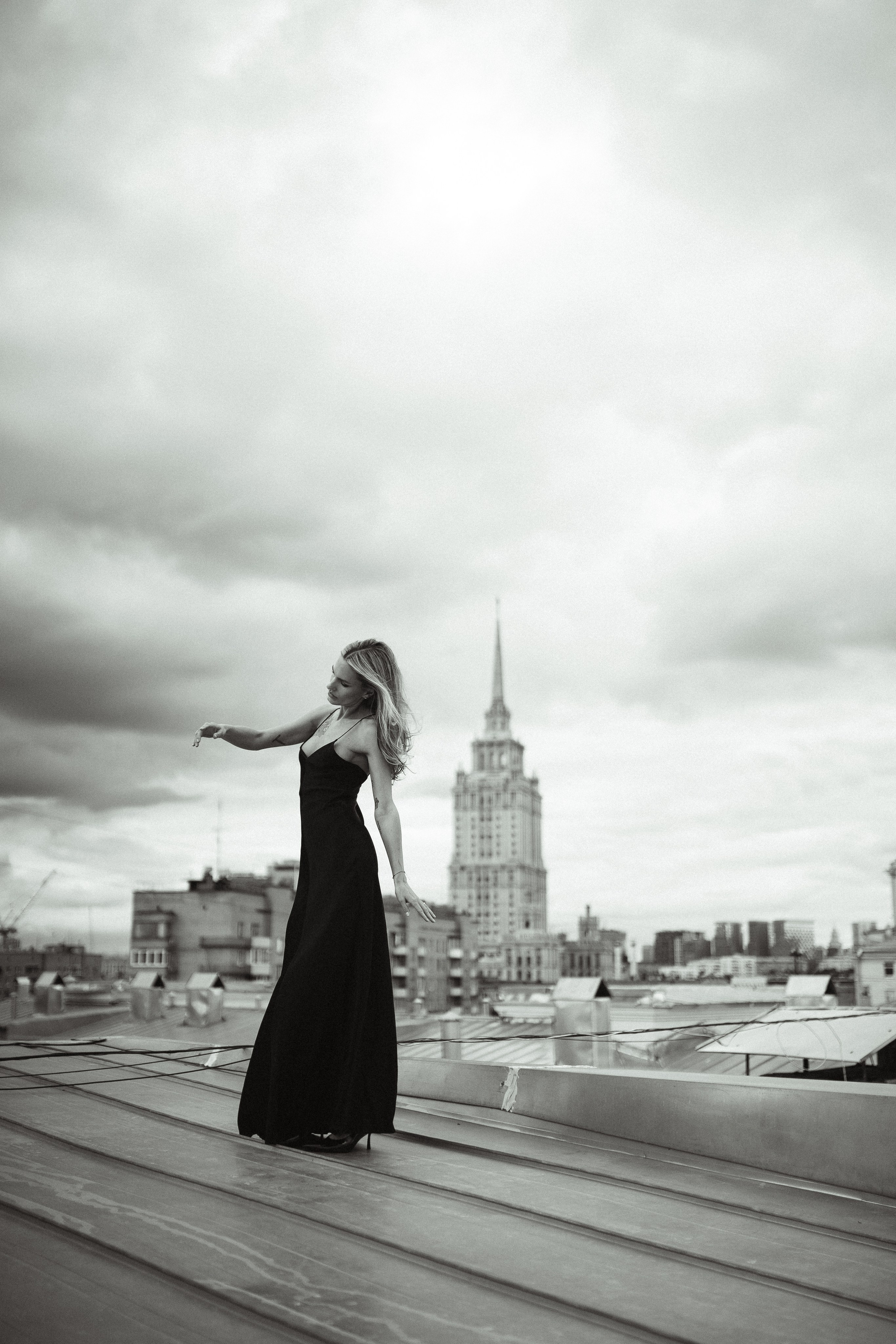 KARINA. Фотограф Москва