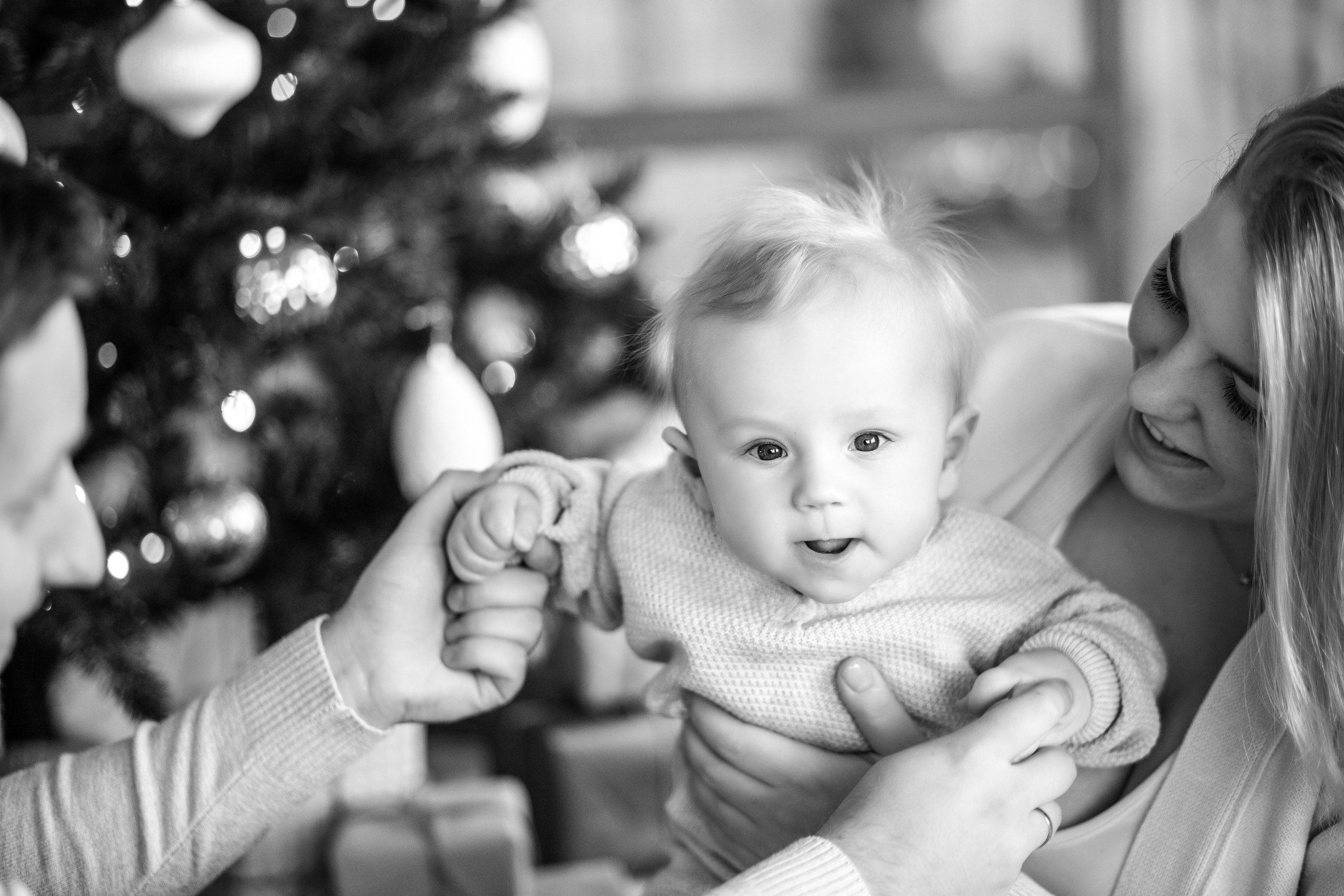 Света, Кирилл и Костя. Семейный фотограф в Екатеринбурге и Красноуфимске Евгения Лягаева